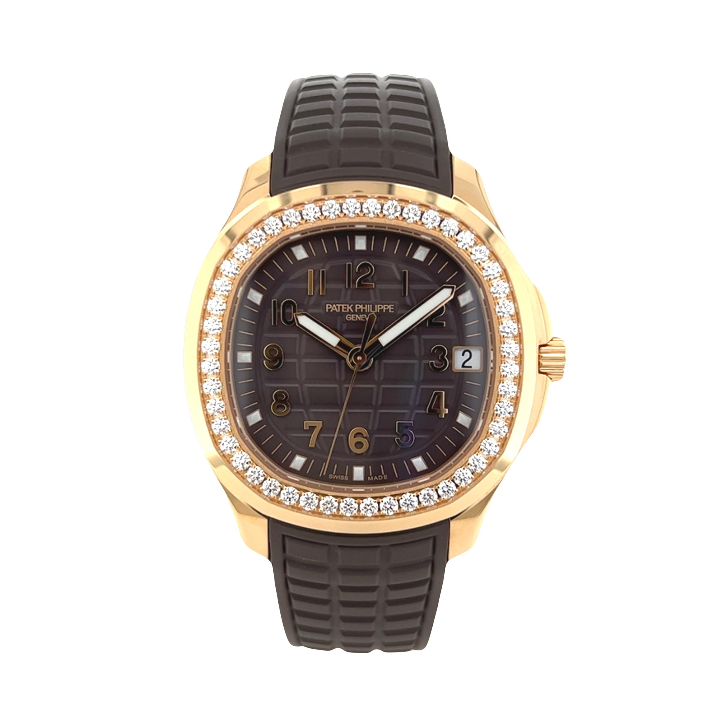 Patek Philippe Aquanaut