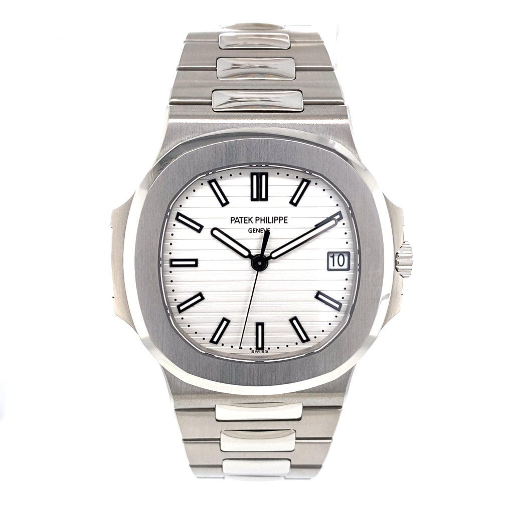 Patek Philippe Nautilus