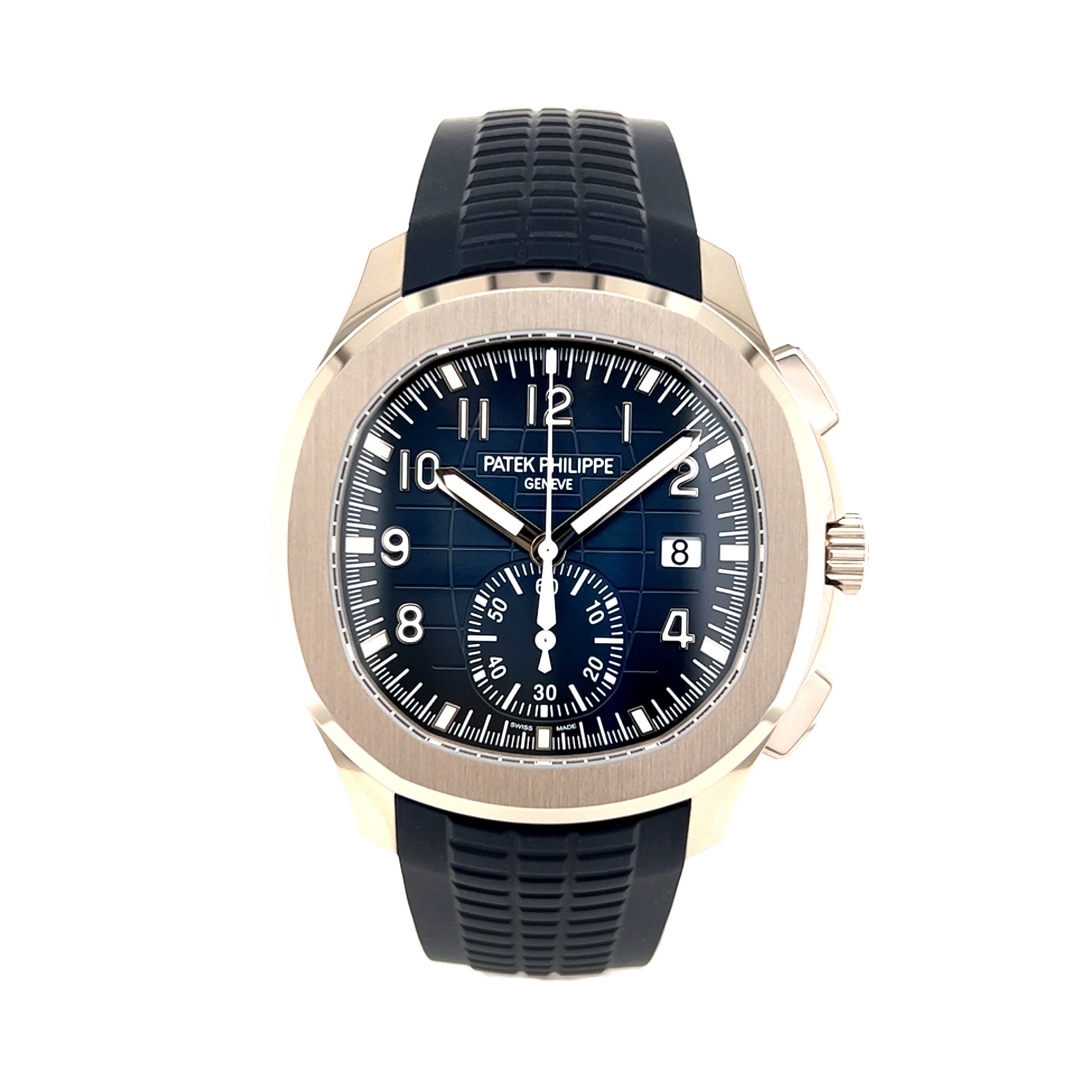 Patek Philippe Aquanaut