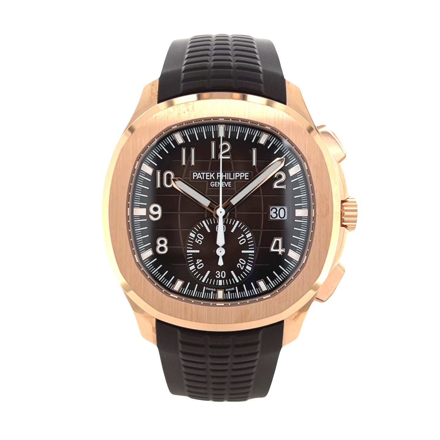 Patek Philippe Aquanaut