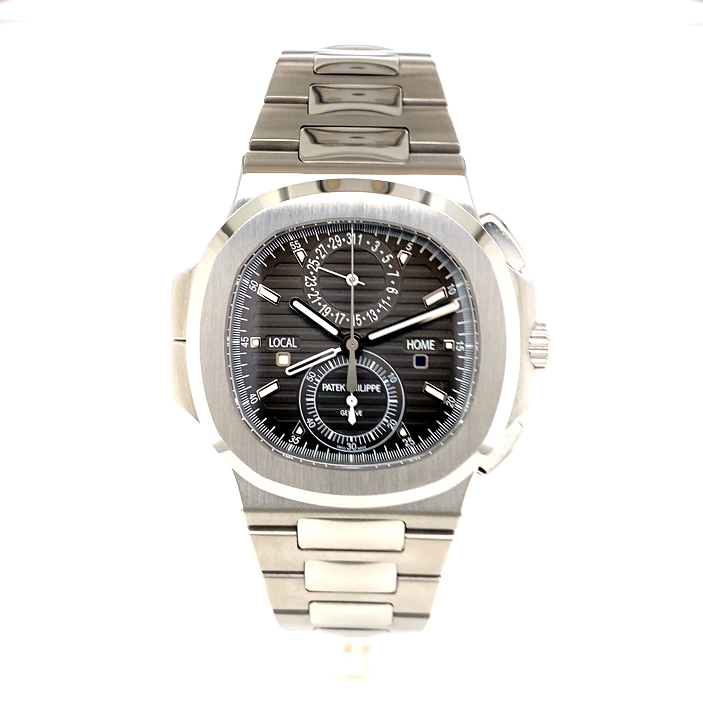 Patek Philippe Nautilus