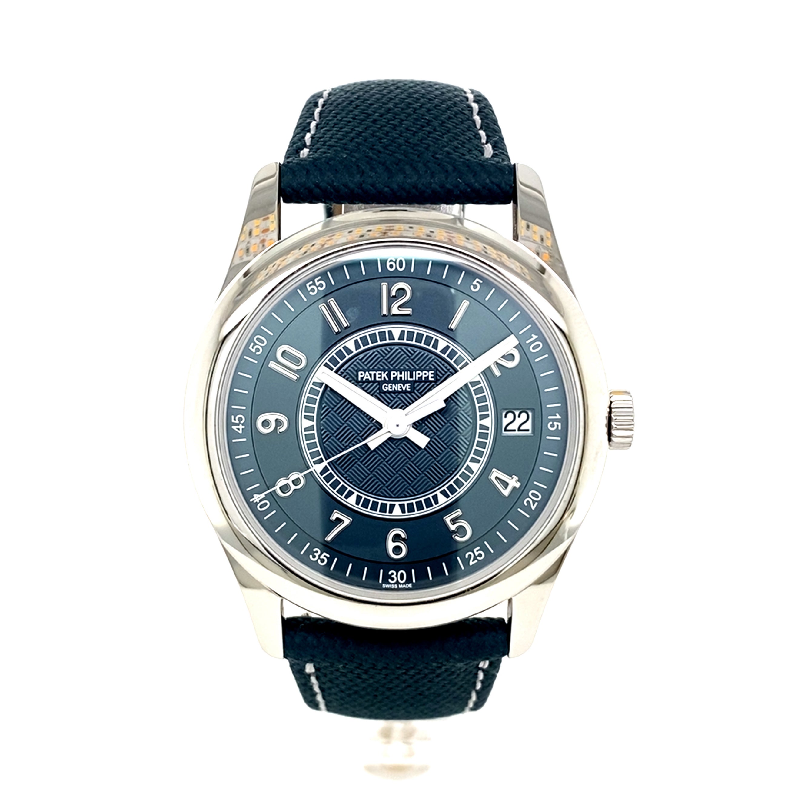 Patek Philippe Calatrava