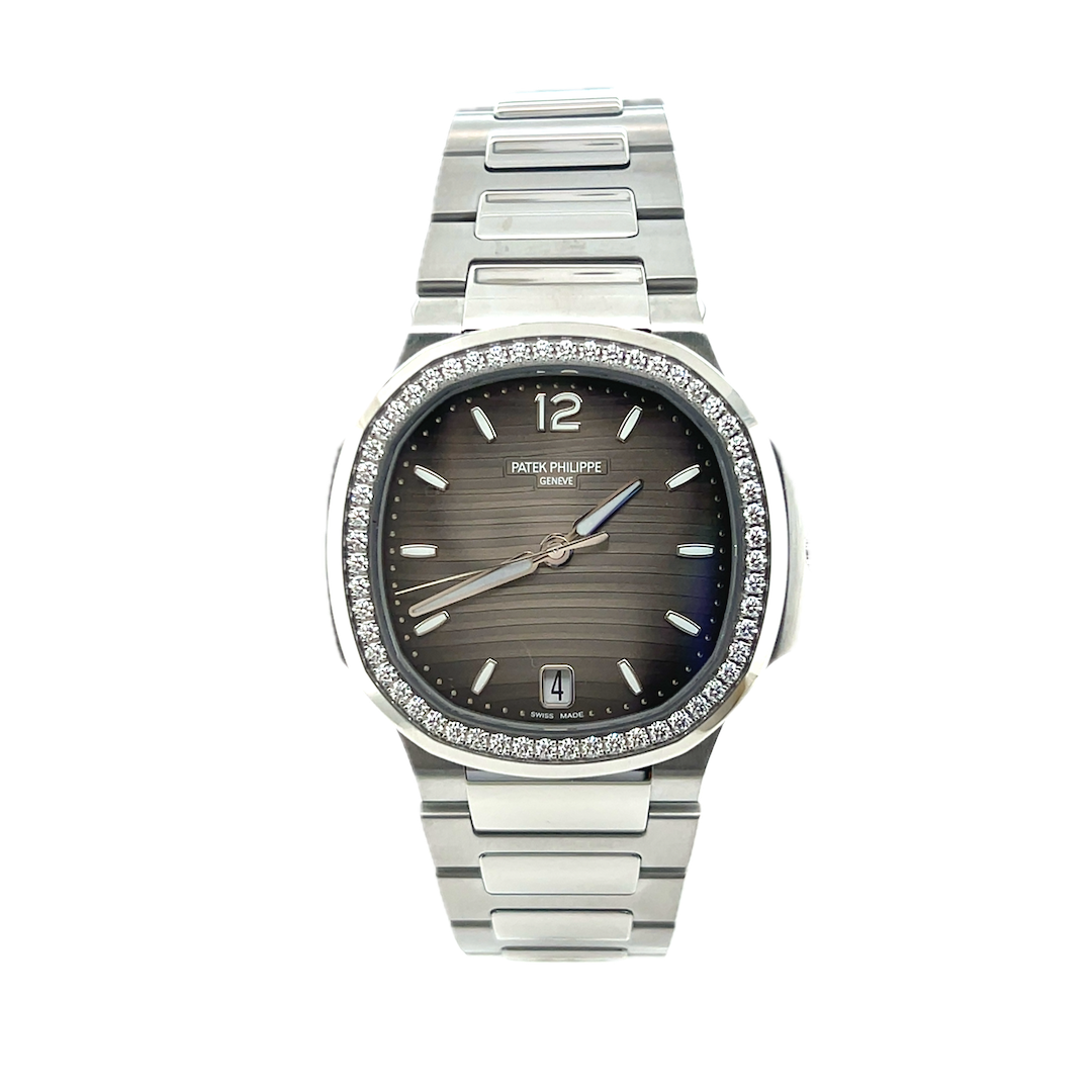 Patek Philippe Nautilus Ladies