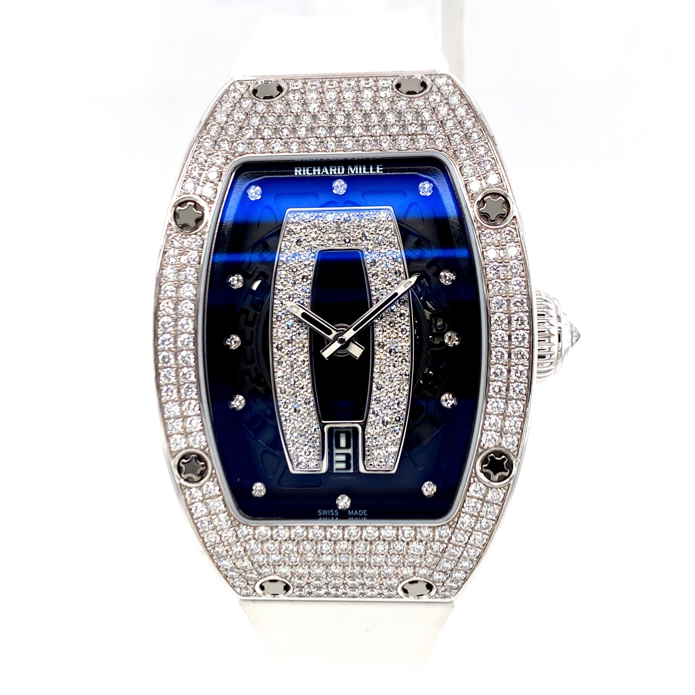 Richard Mille Ladies