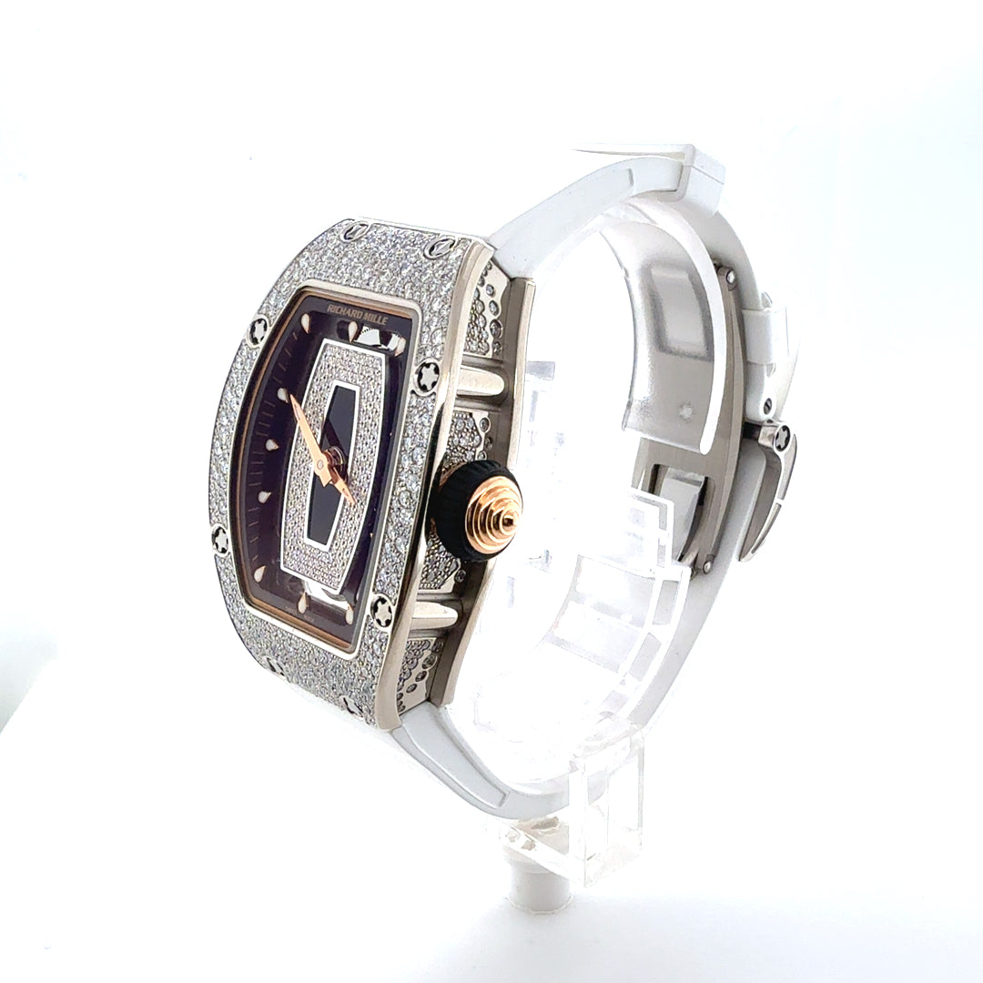 Richard Mille Ladies