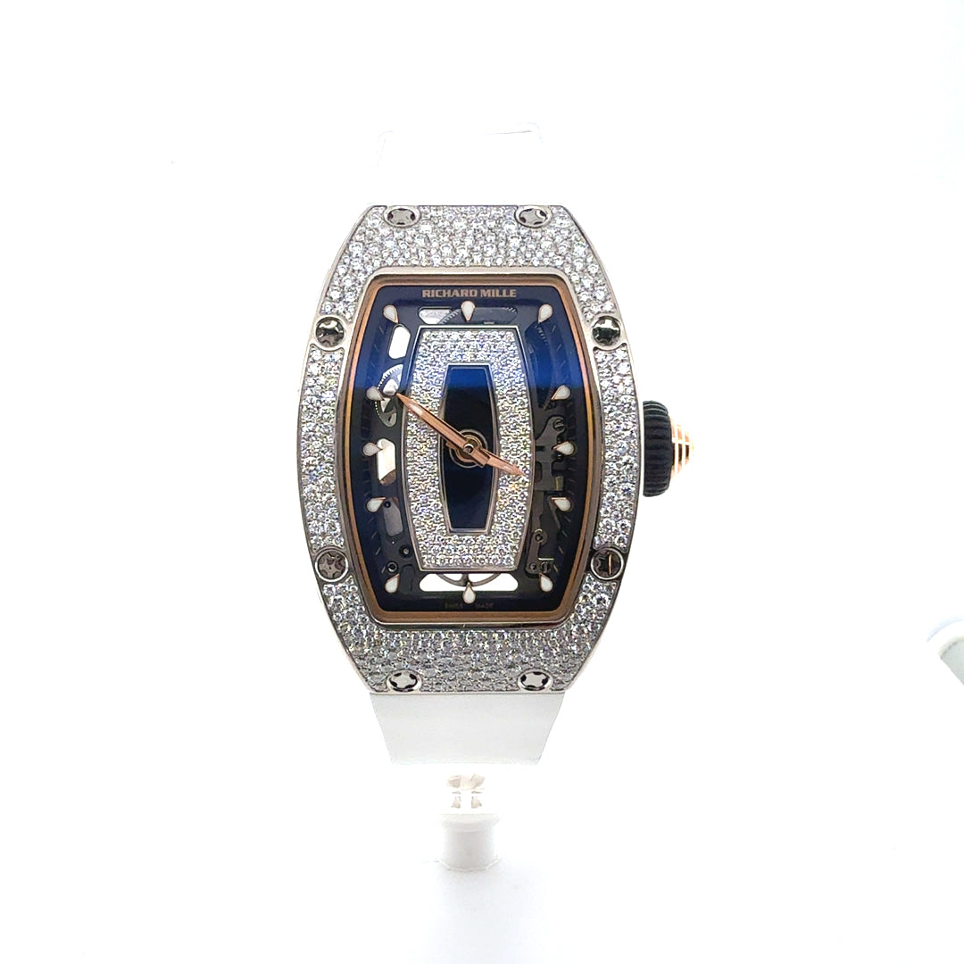 Richard Mille Ladies