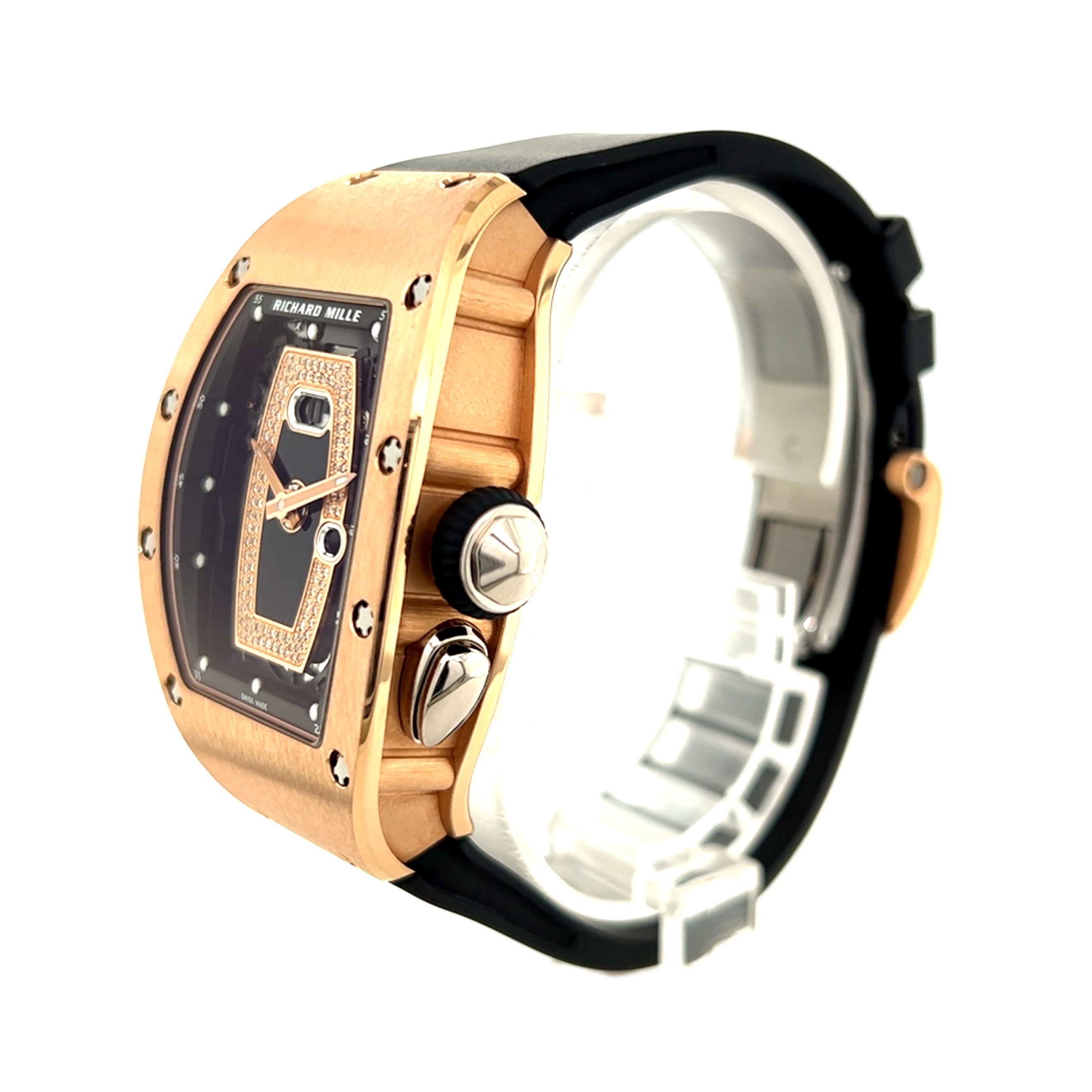 Richard Mille Ladies