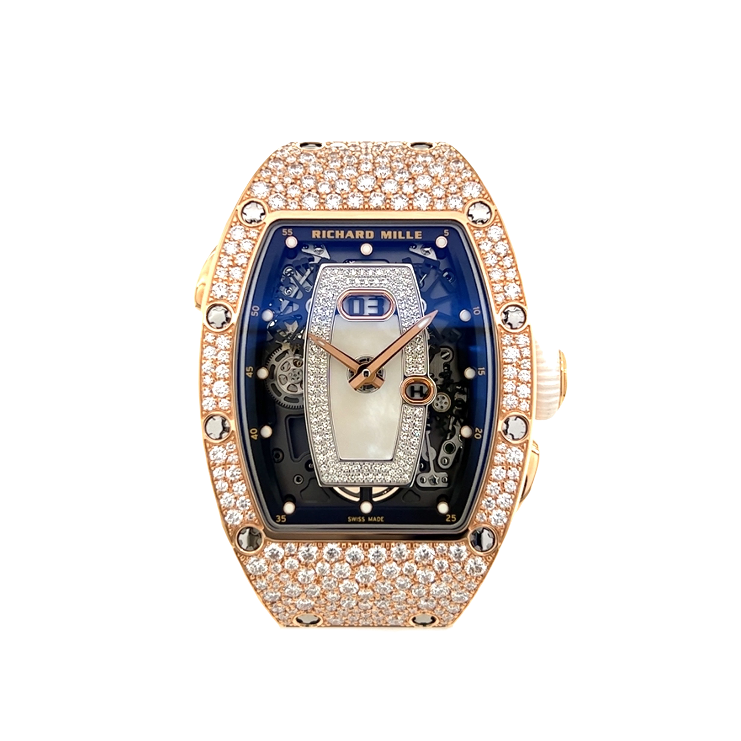 Richard Mille Ladies