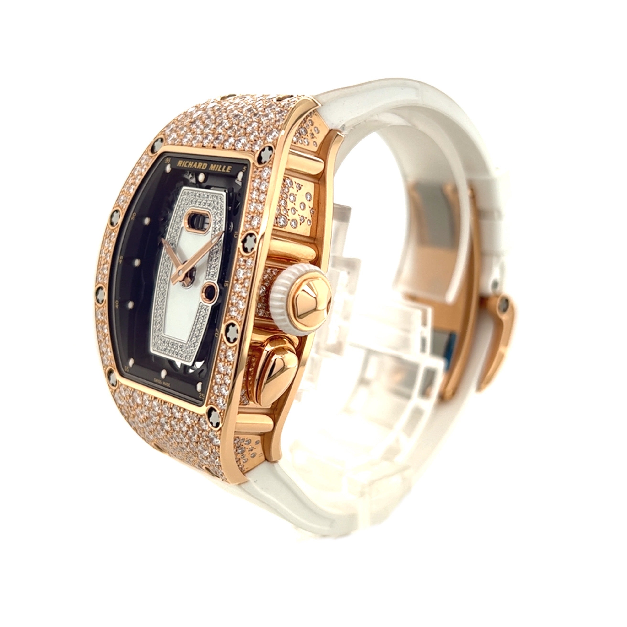 Richard Mille Ladies