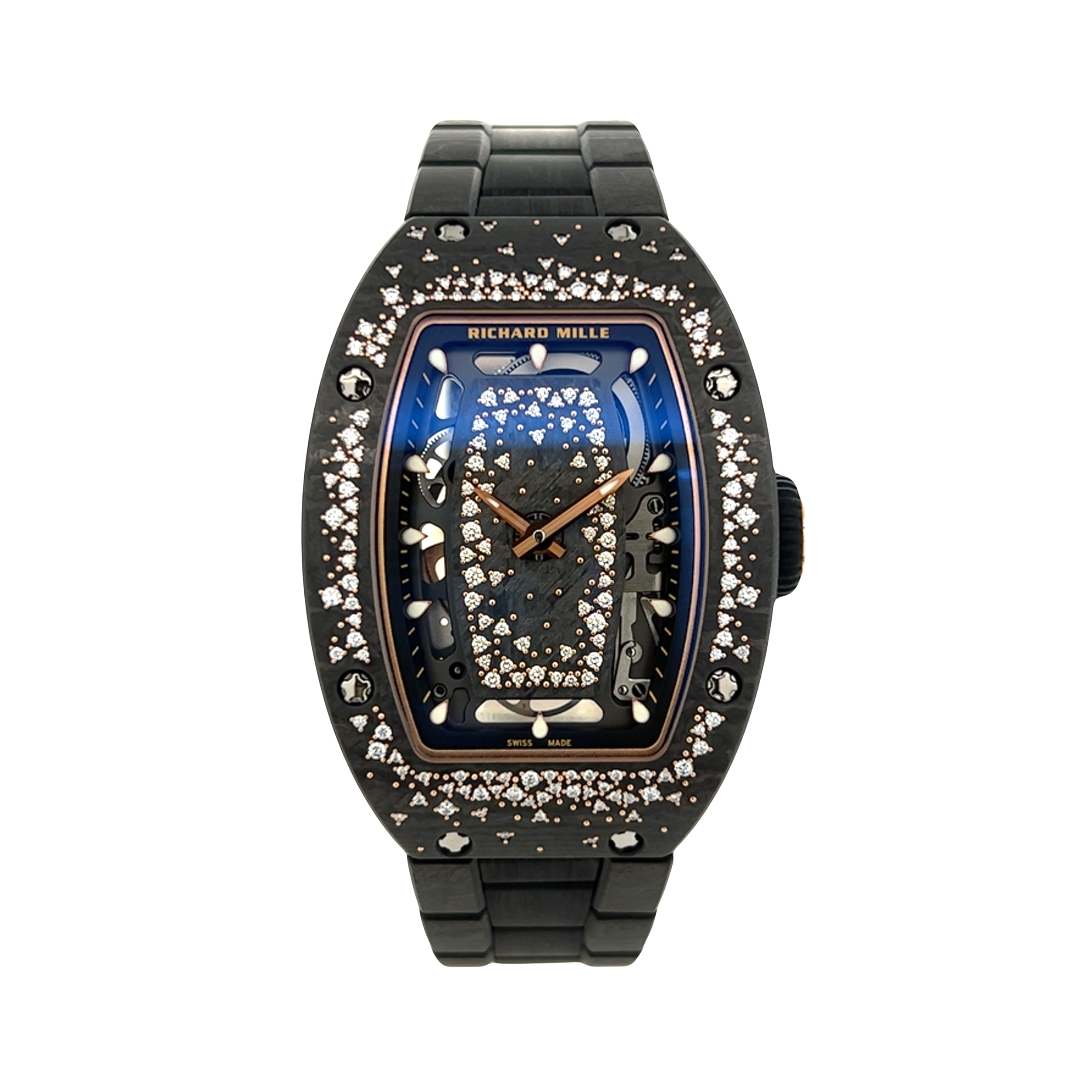 Richard Mille Ladies