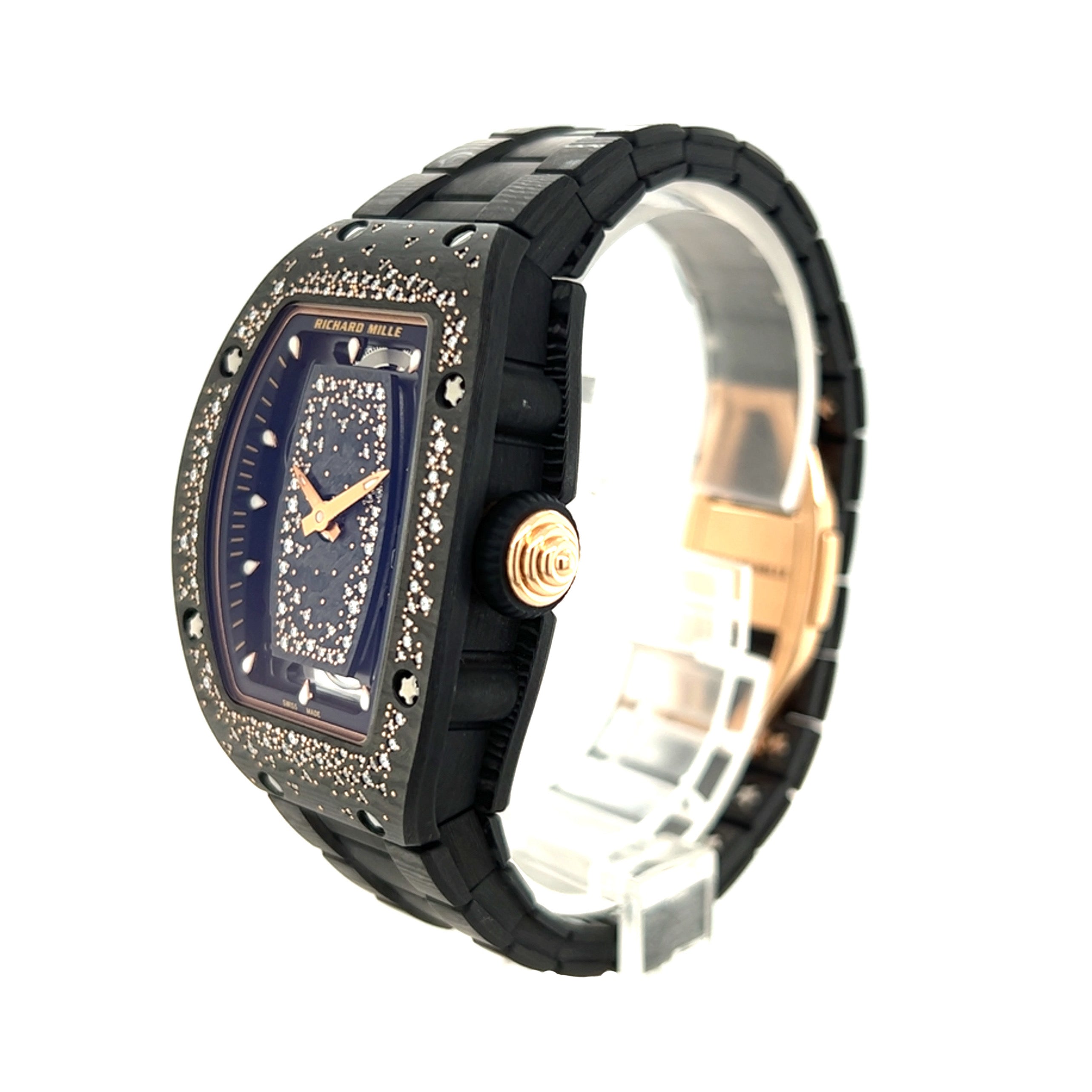 Richard Mille Ladies