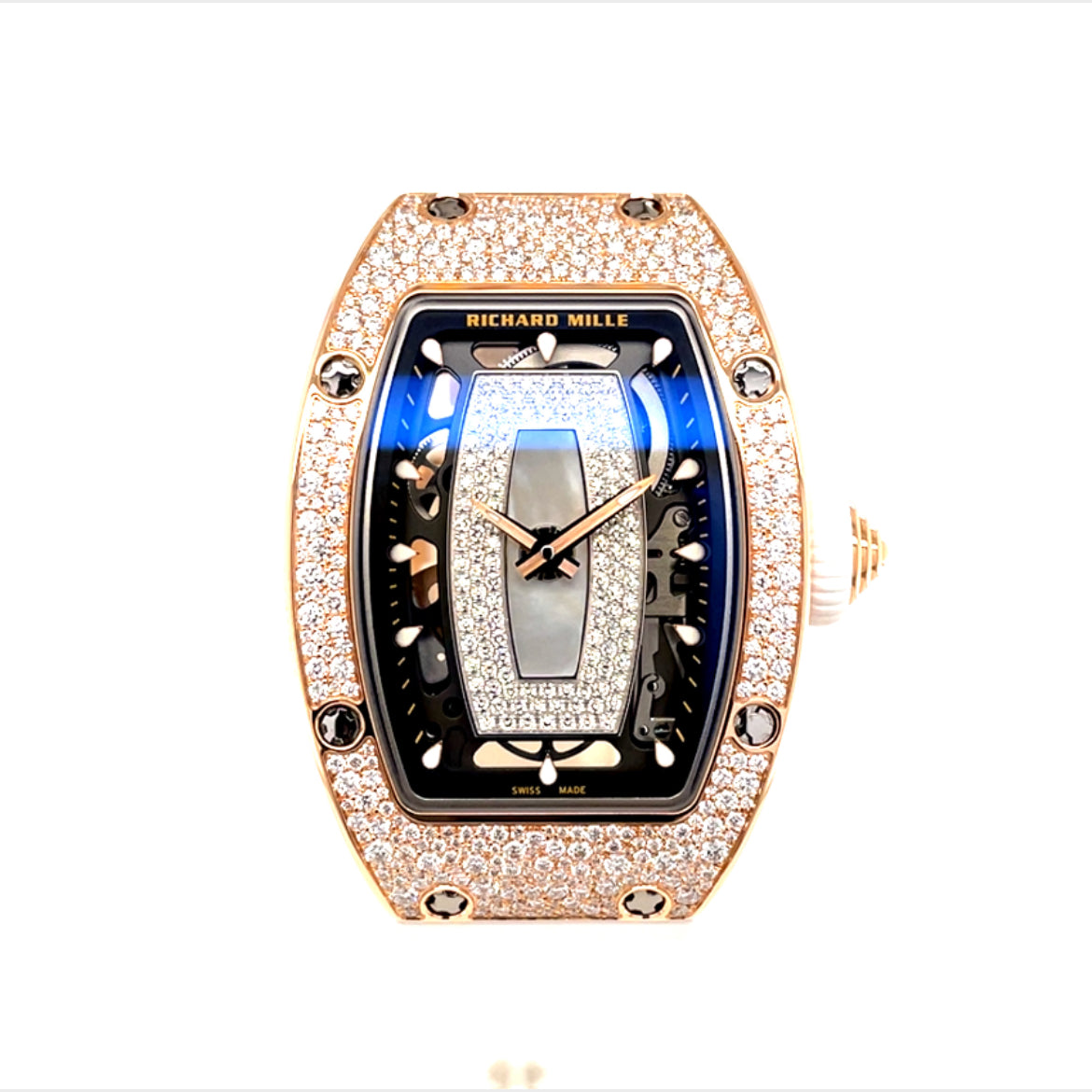 Richard Mille Ladies