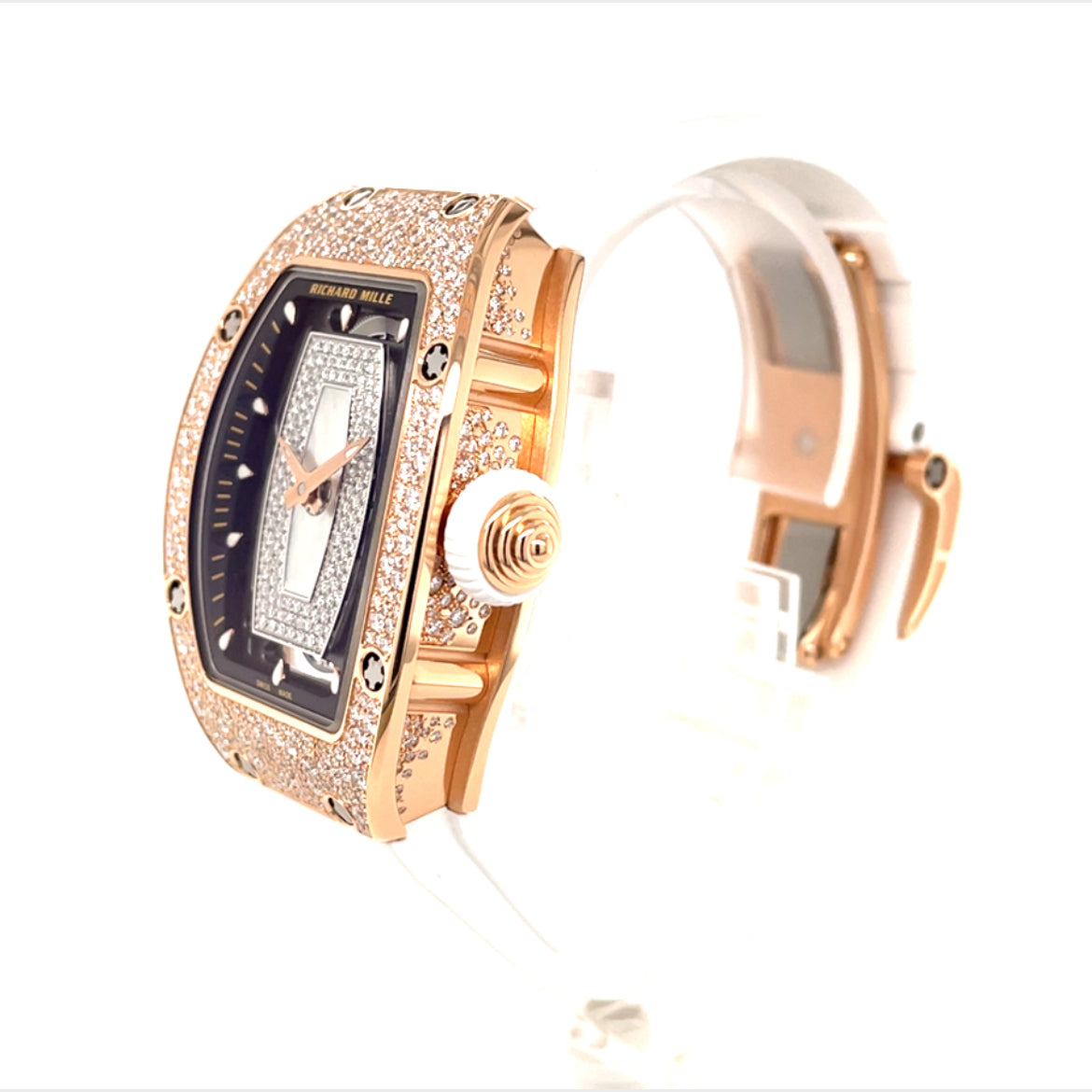 Richard Mille Ladies