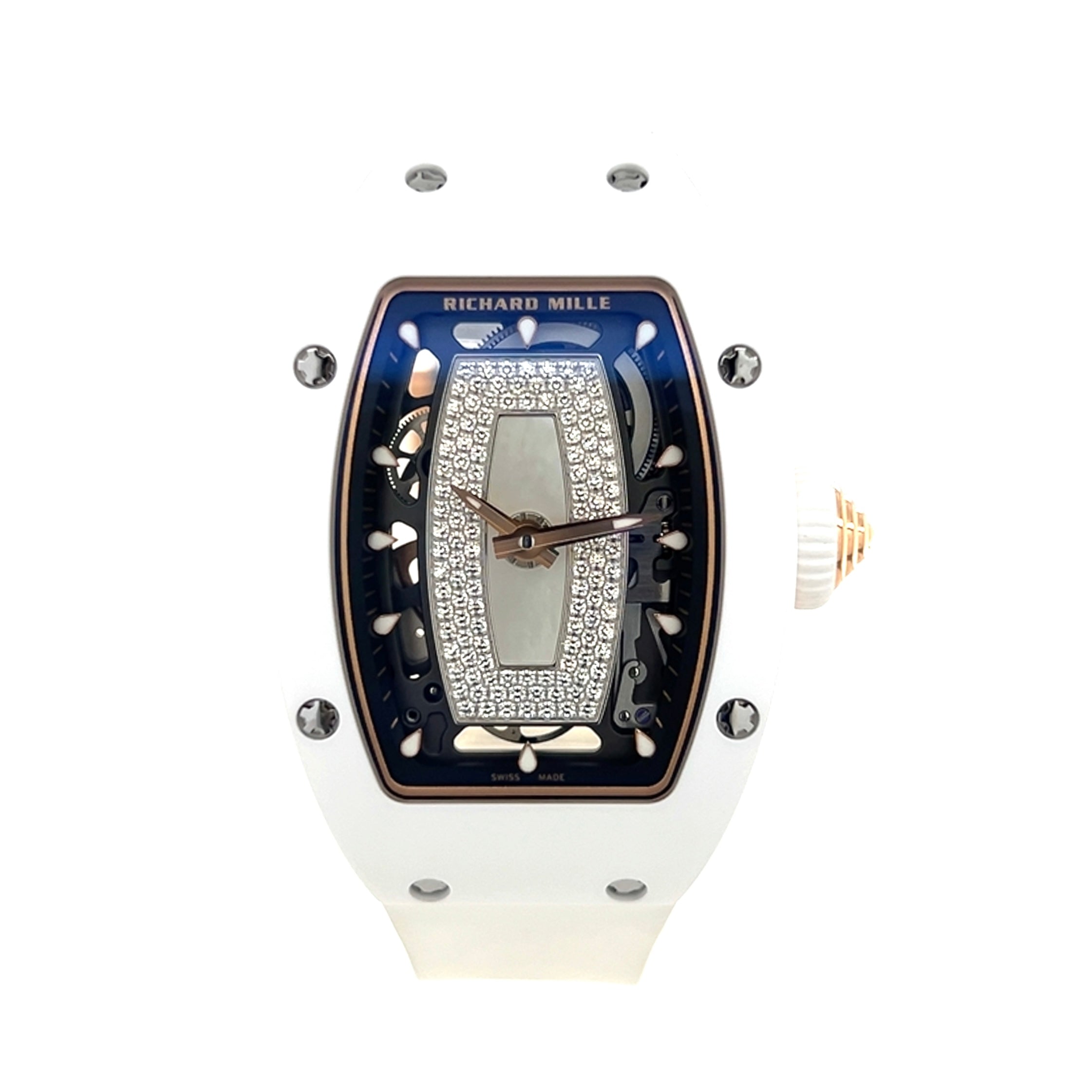 Richard Mille Ladies