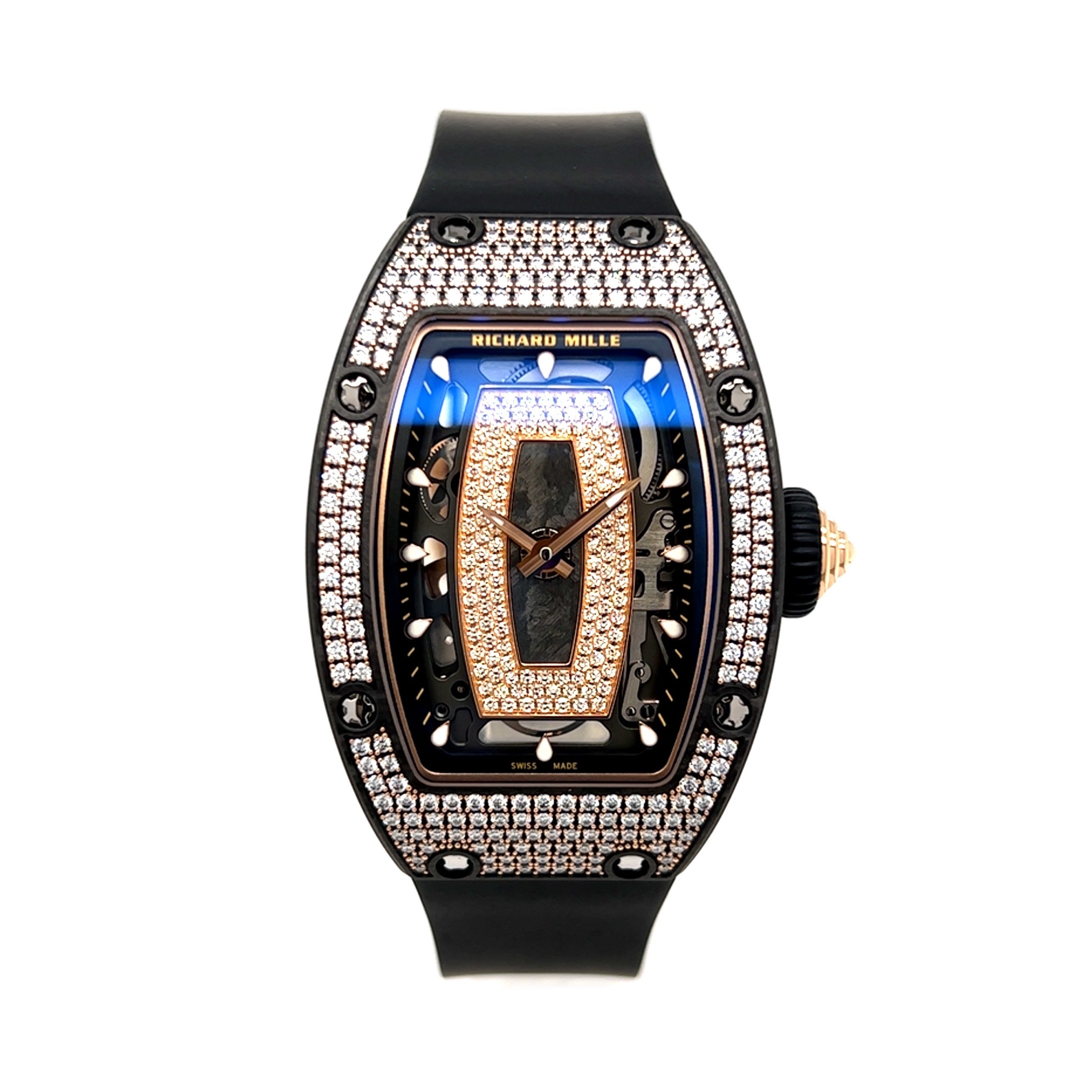 Richard Mille Ladies