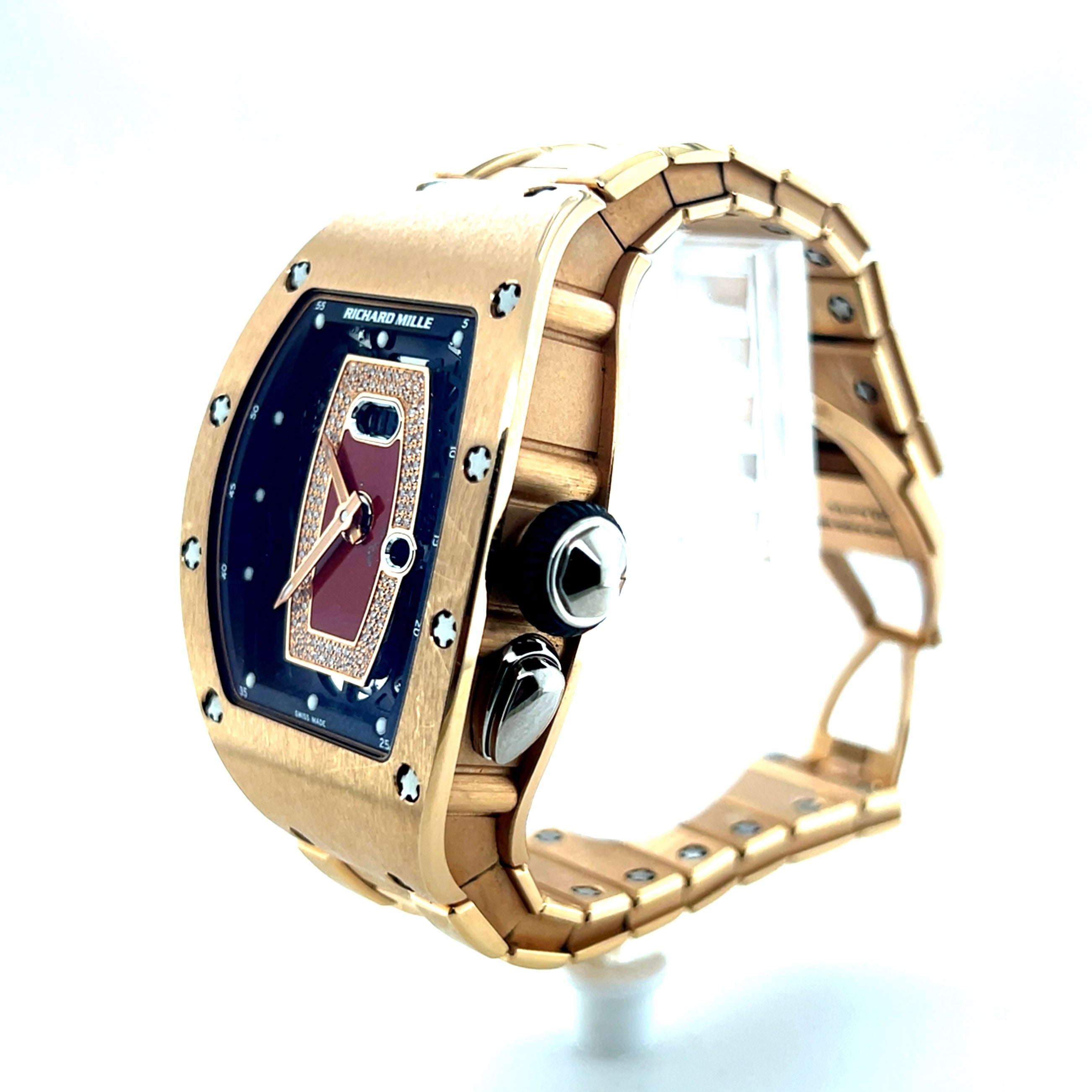 Richard Mille Ladies