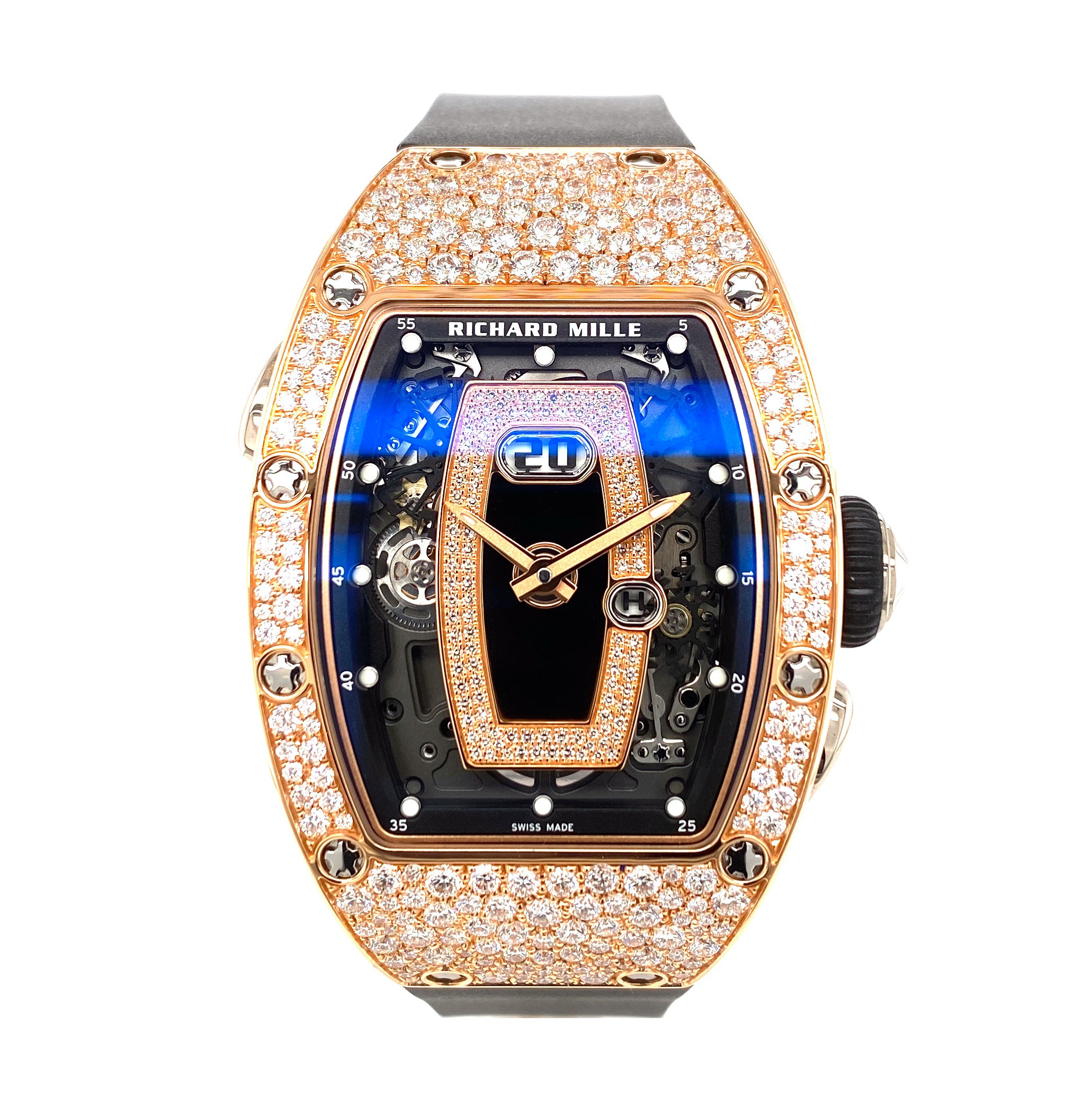 Richard Mille Ladies