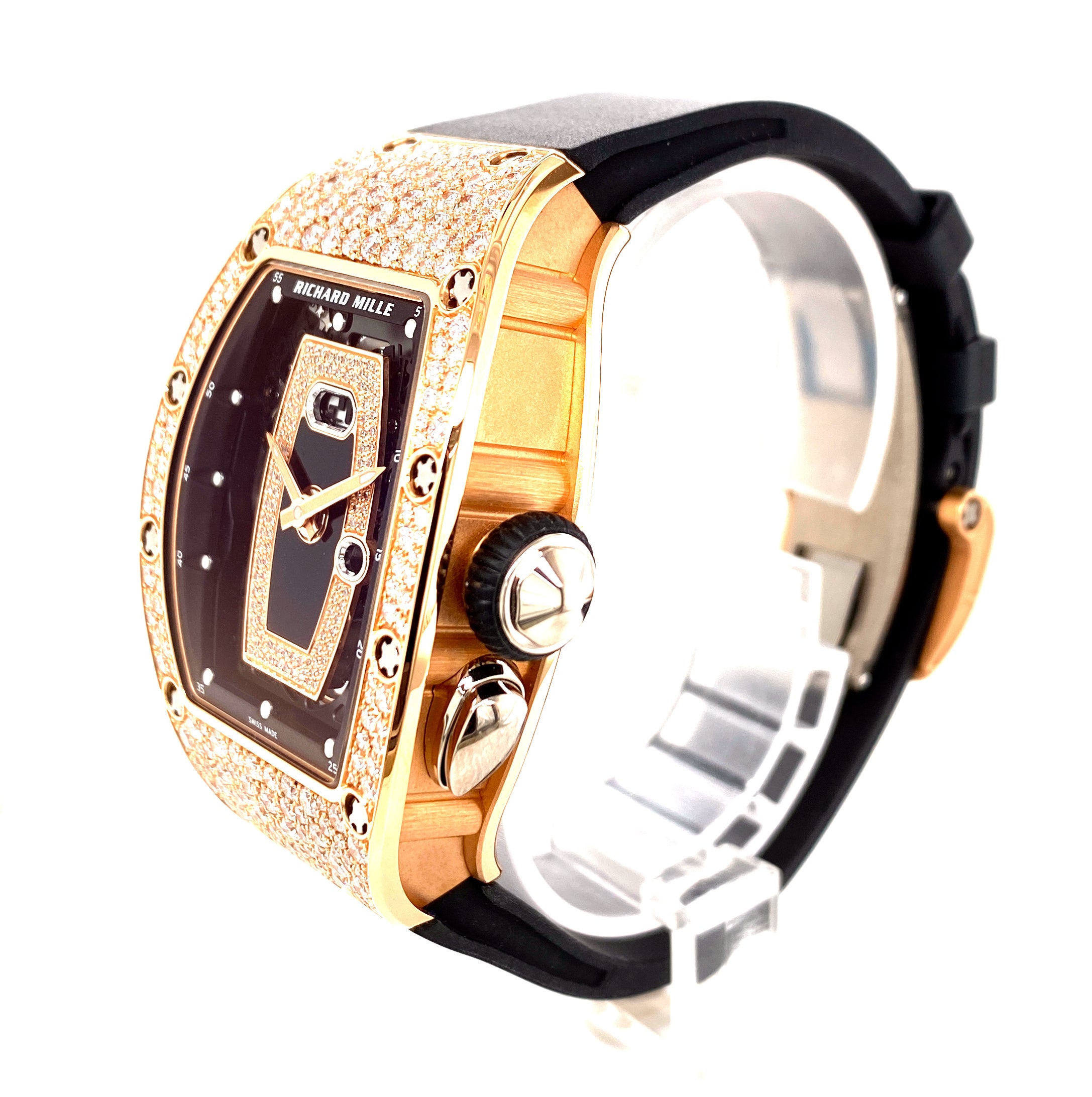 Richard Mille Ladies