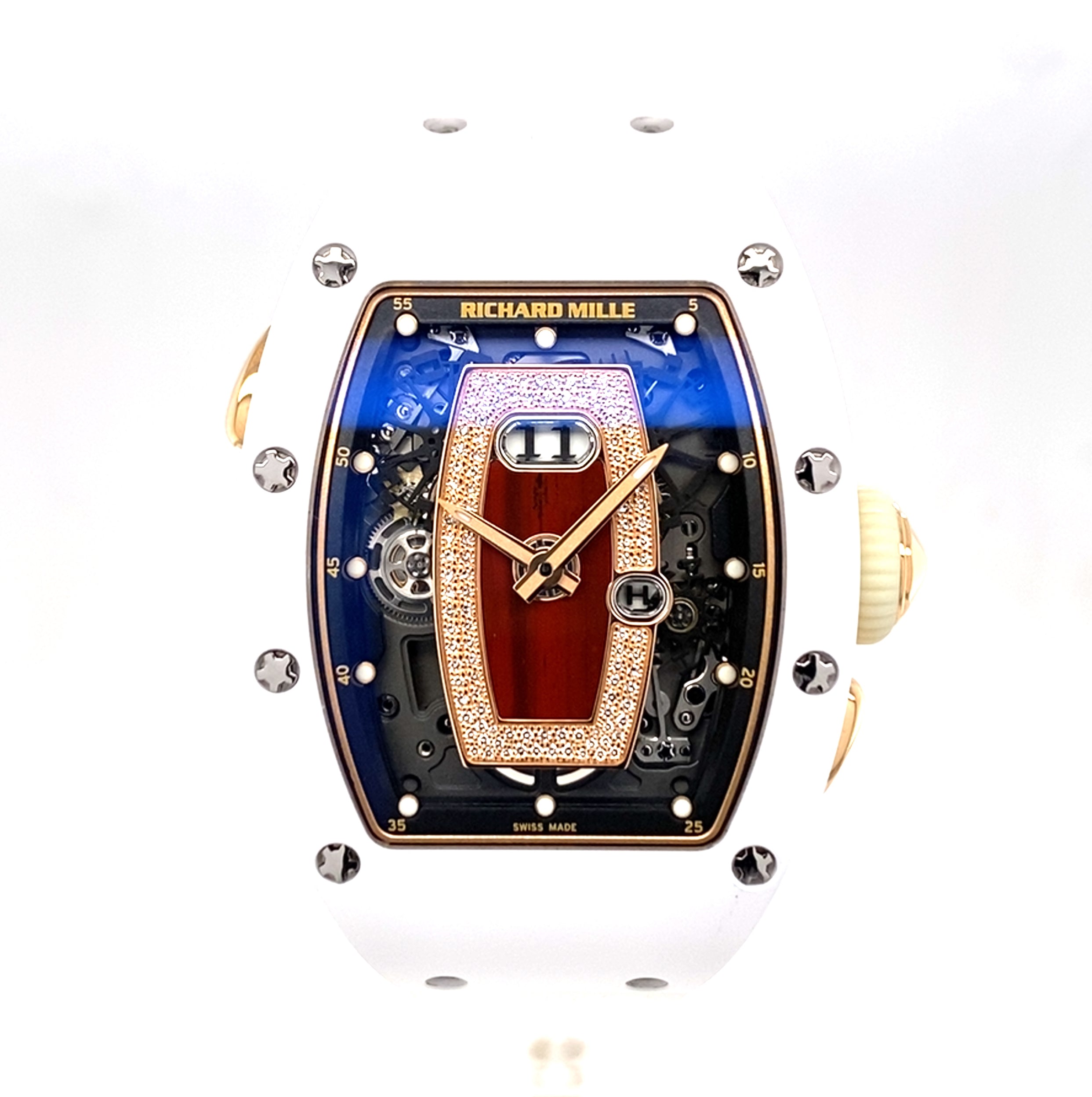 Richard Mille Ladies