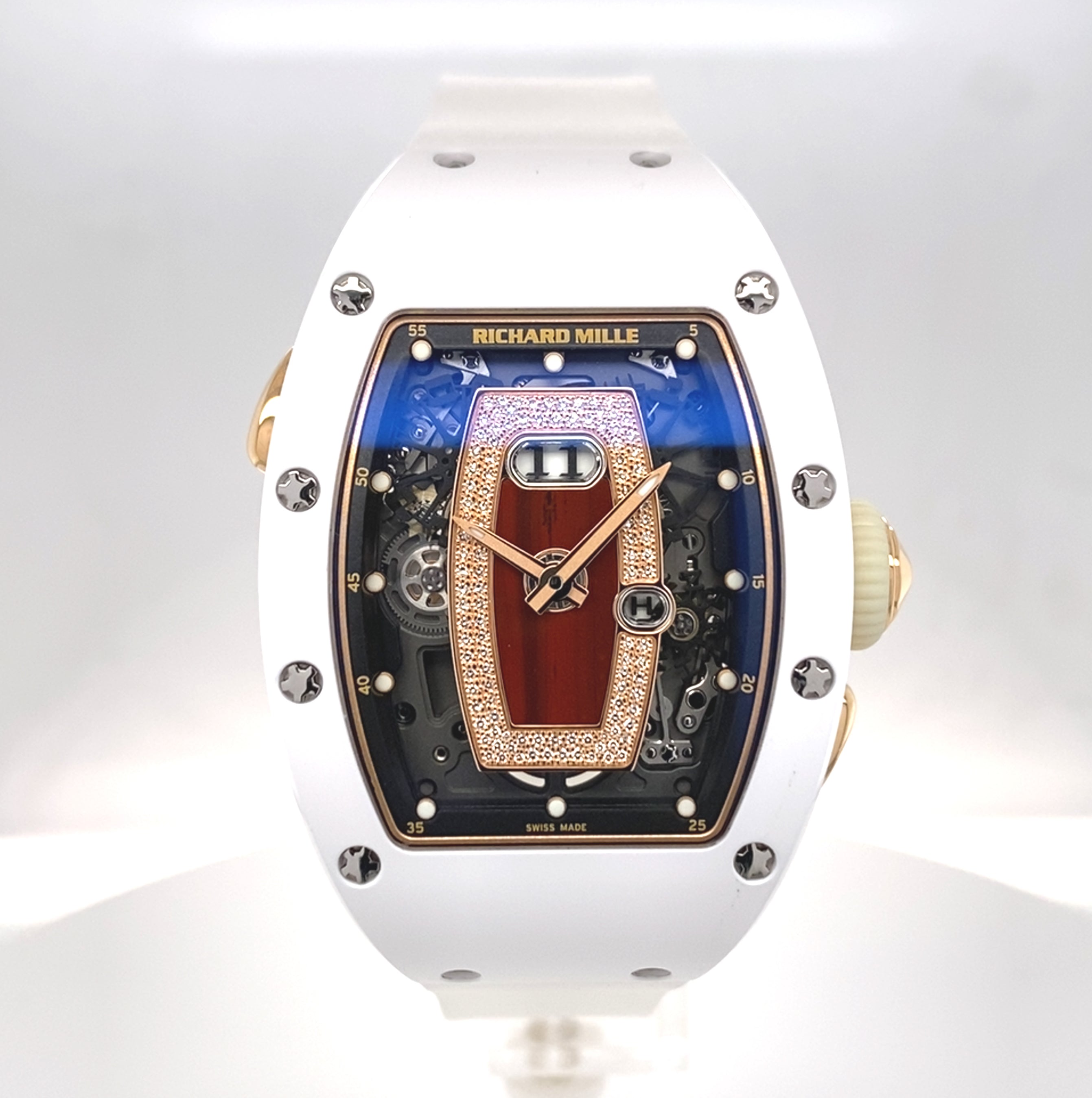 Richard Mille Ladies