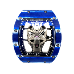 Richard Mille Mask