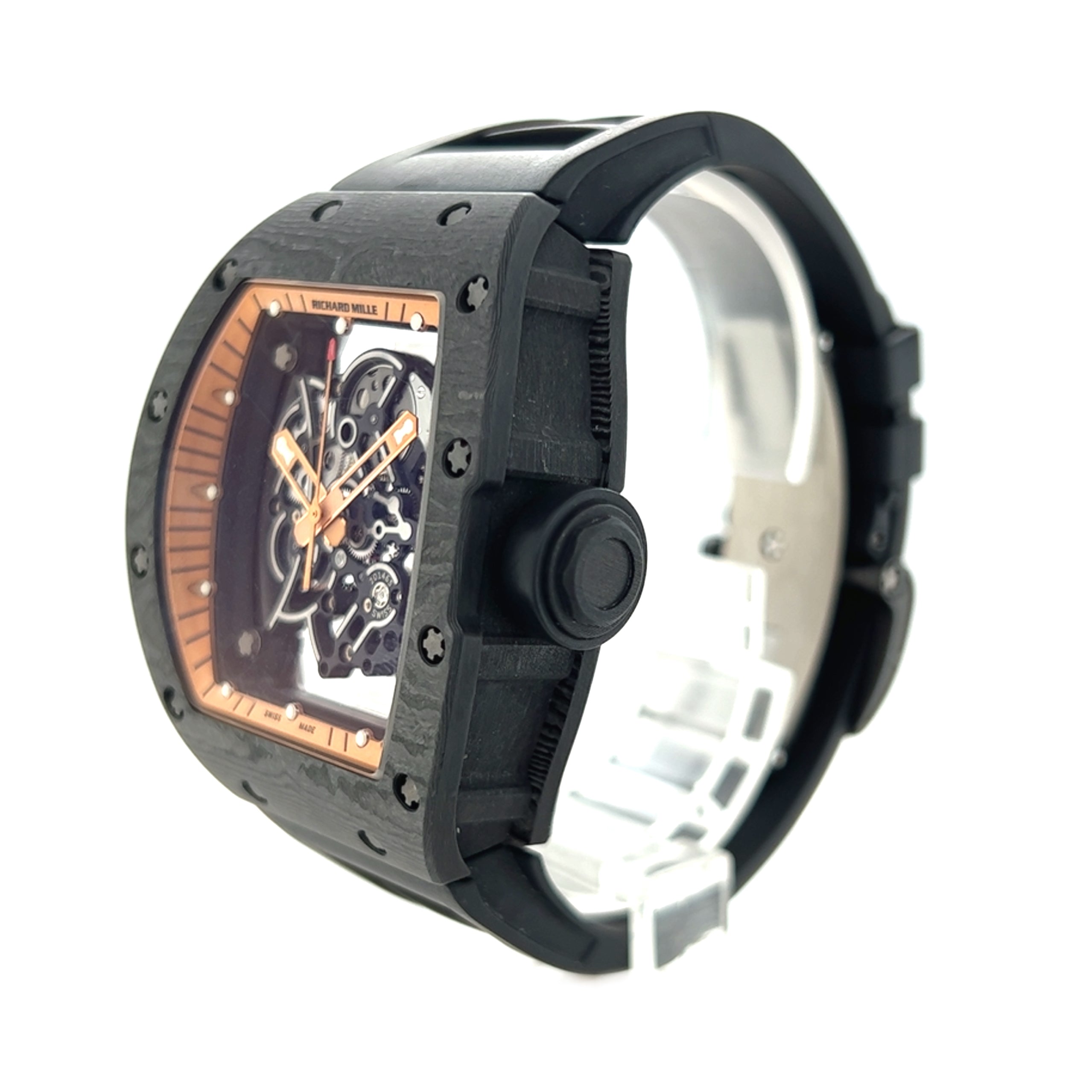 Richard Mille Bubba Watson