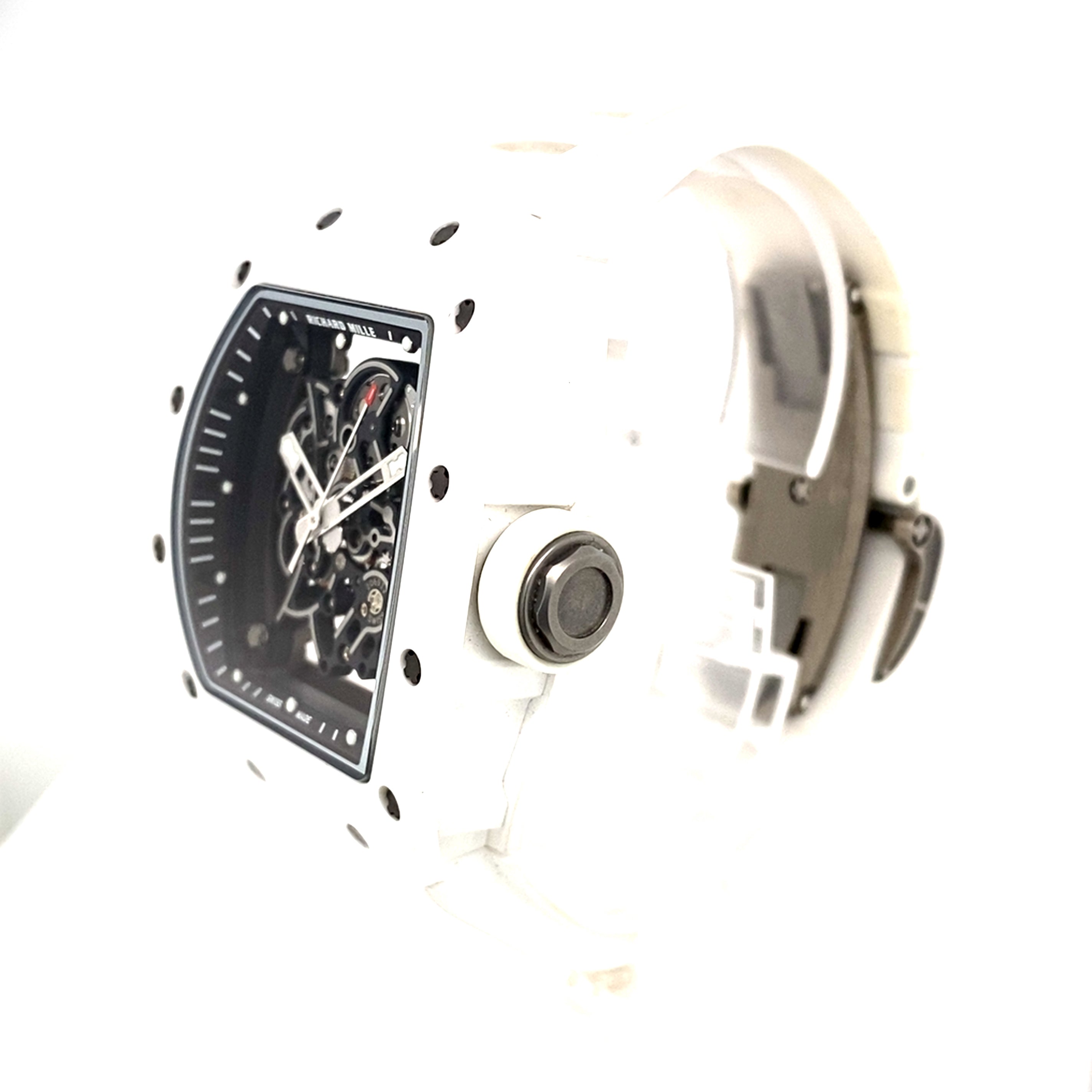 Richard Mille Bubba Watson