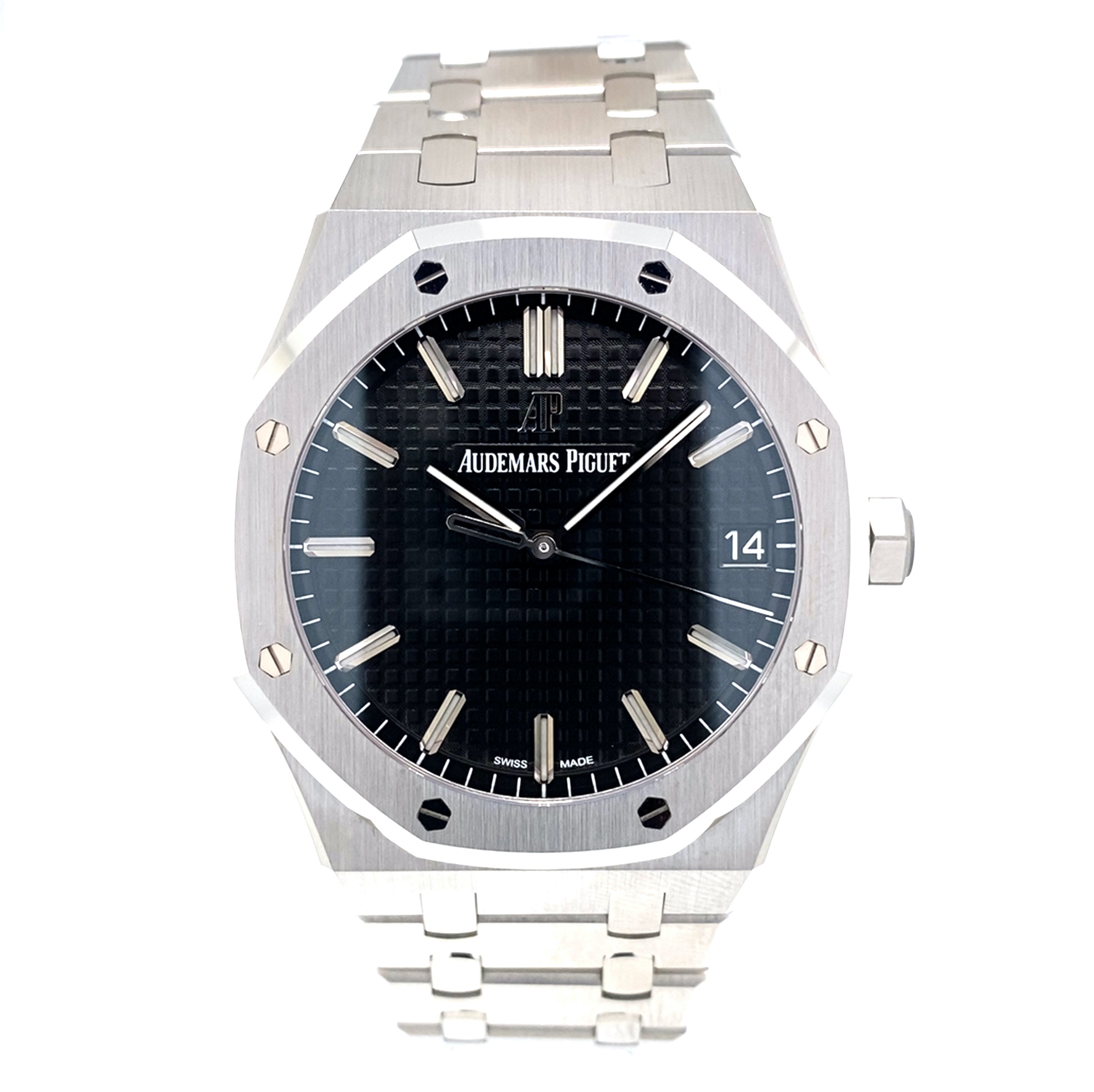 Audemars Piguet Royal Oak