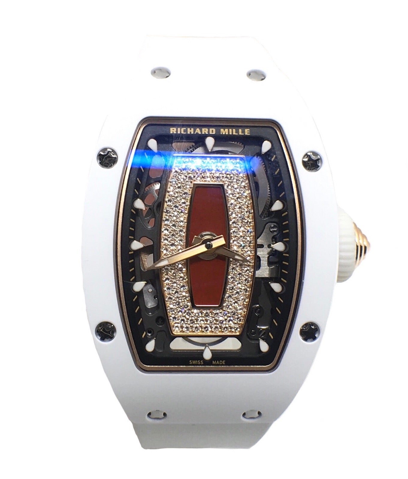 Richard Mille Ladies