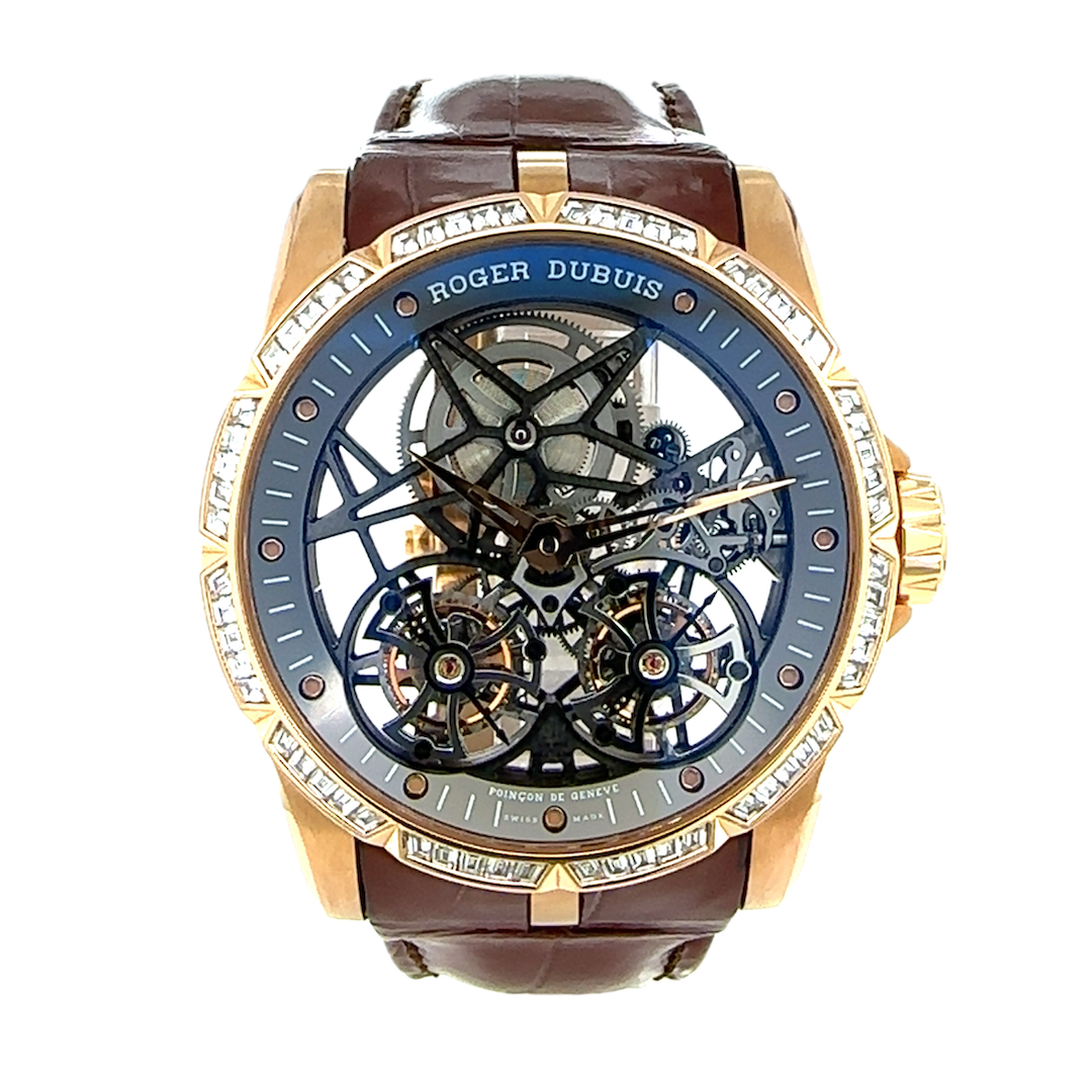 Roger Dubuis Excalilbur