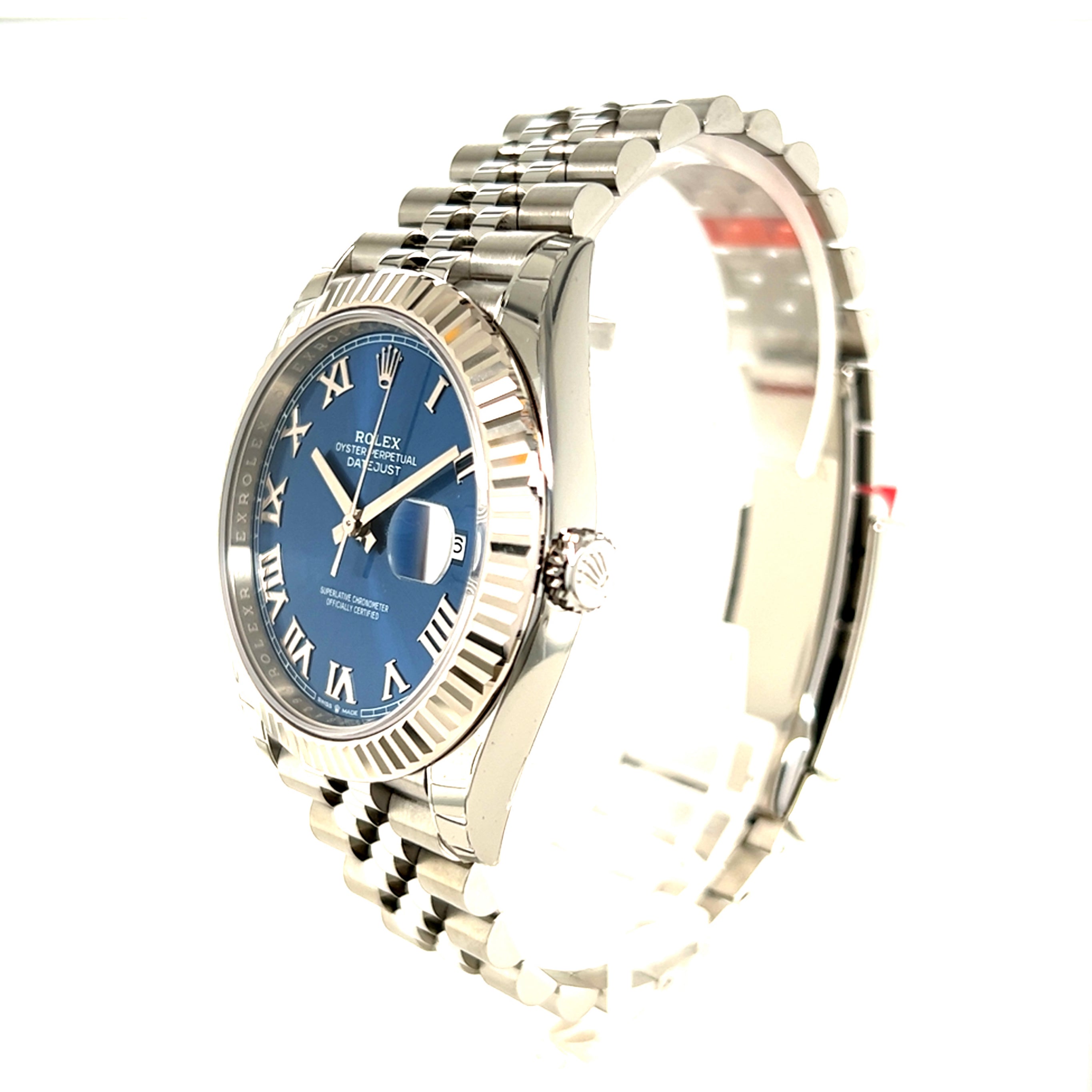 Rolex DateJust 41