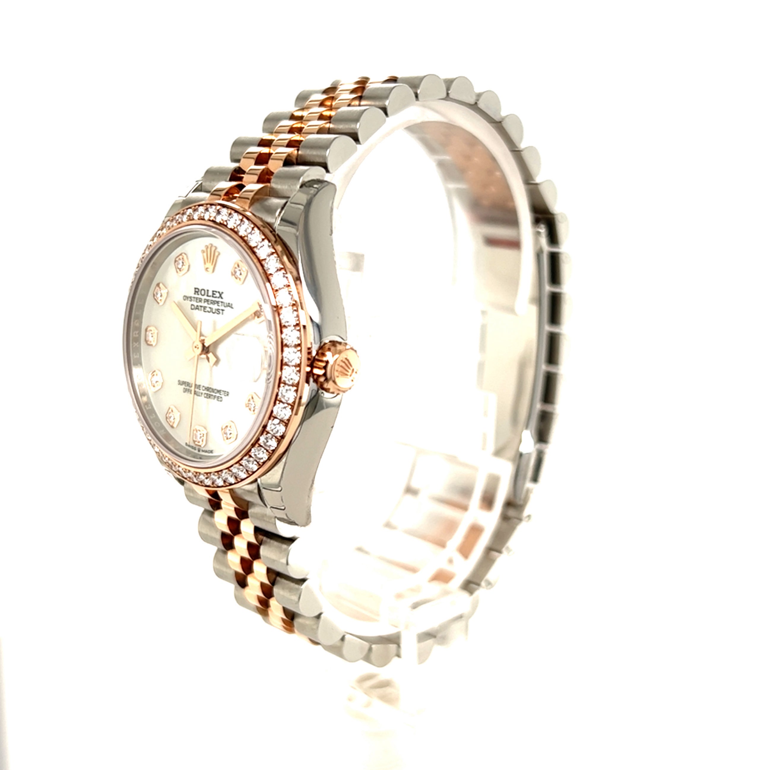 Rolex DateJust 31