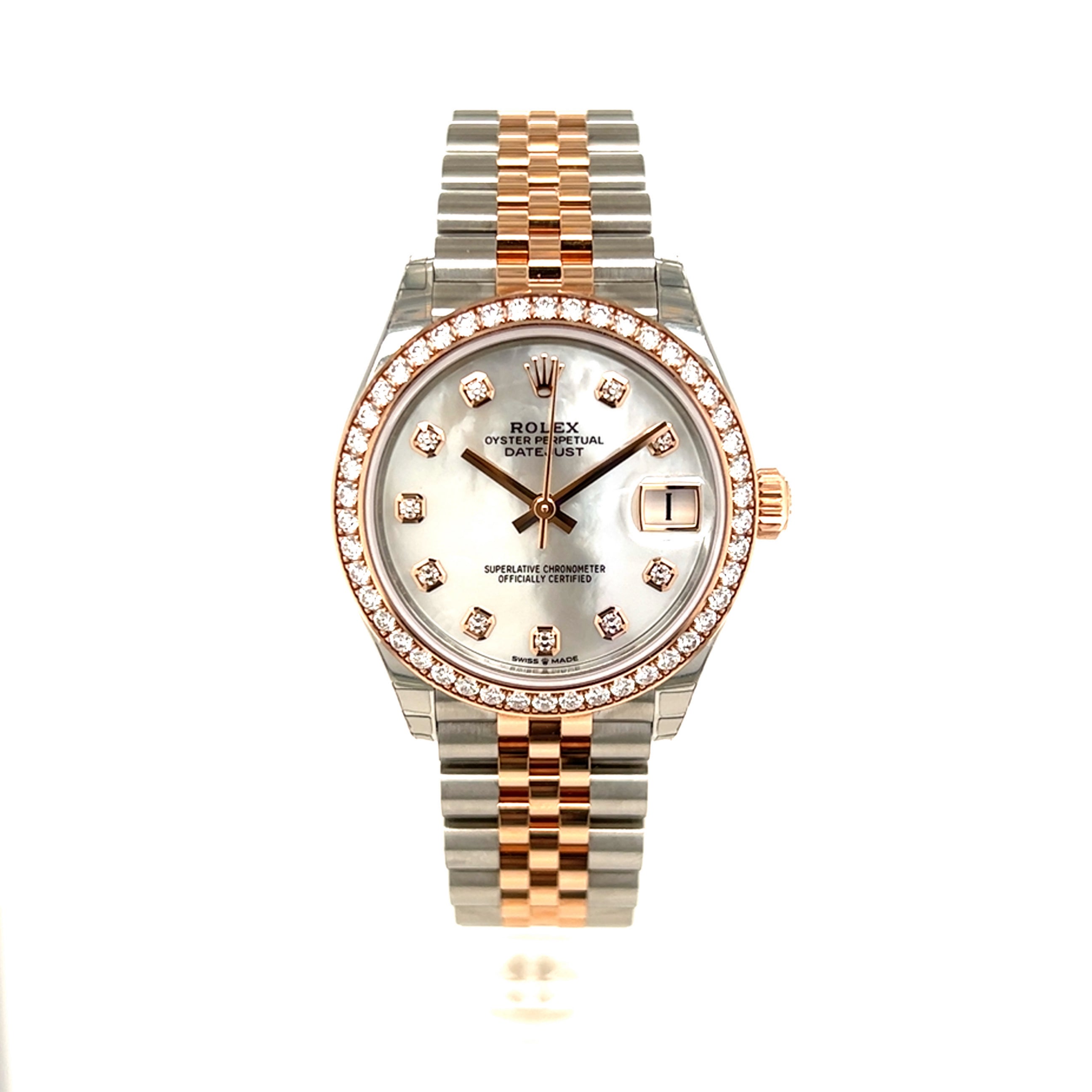 Rolex DateJust 31