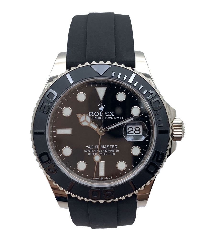 Rolex Yacht-Master