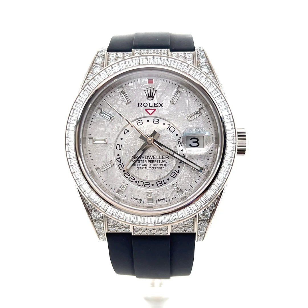 Rolex Sky-Dweller