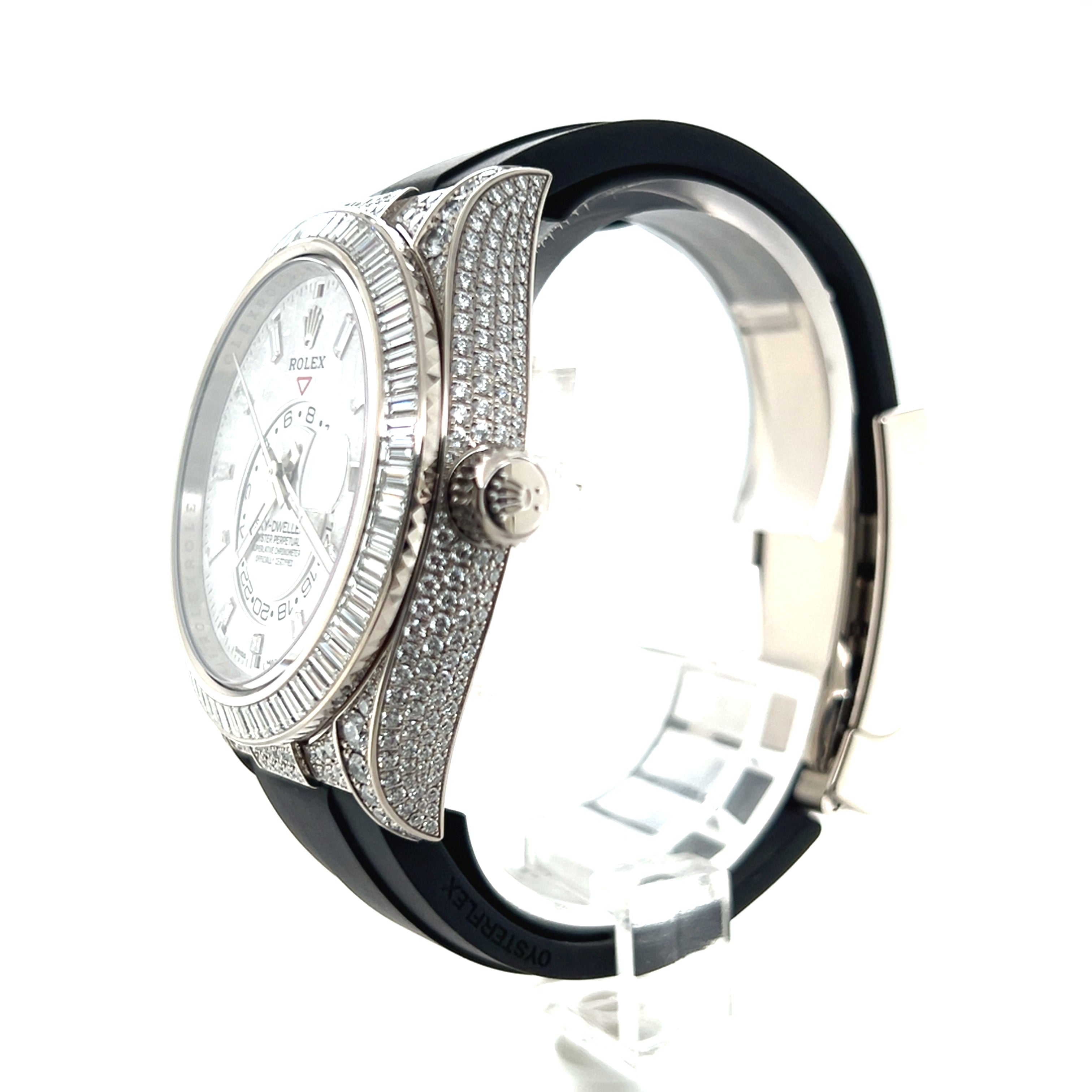 Rolex Sky-Dweller