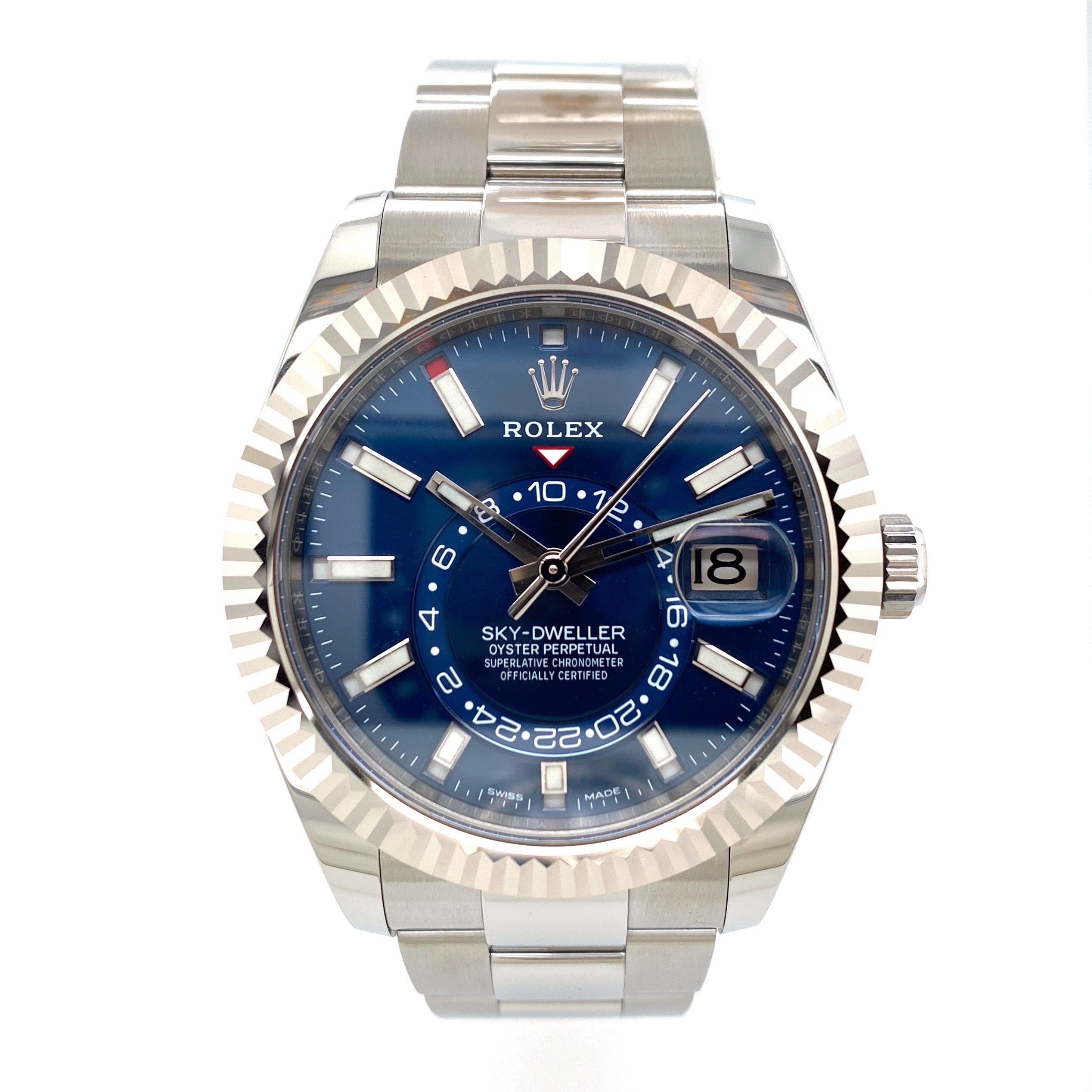 Rolex Sky-Dweller