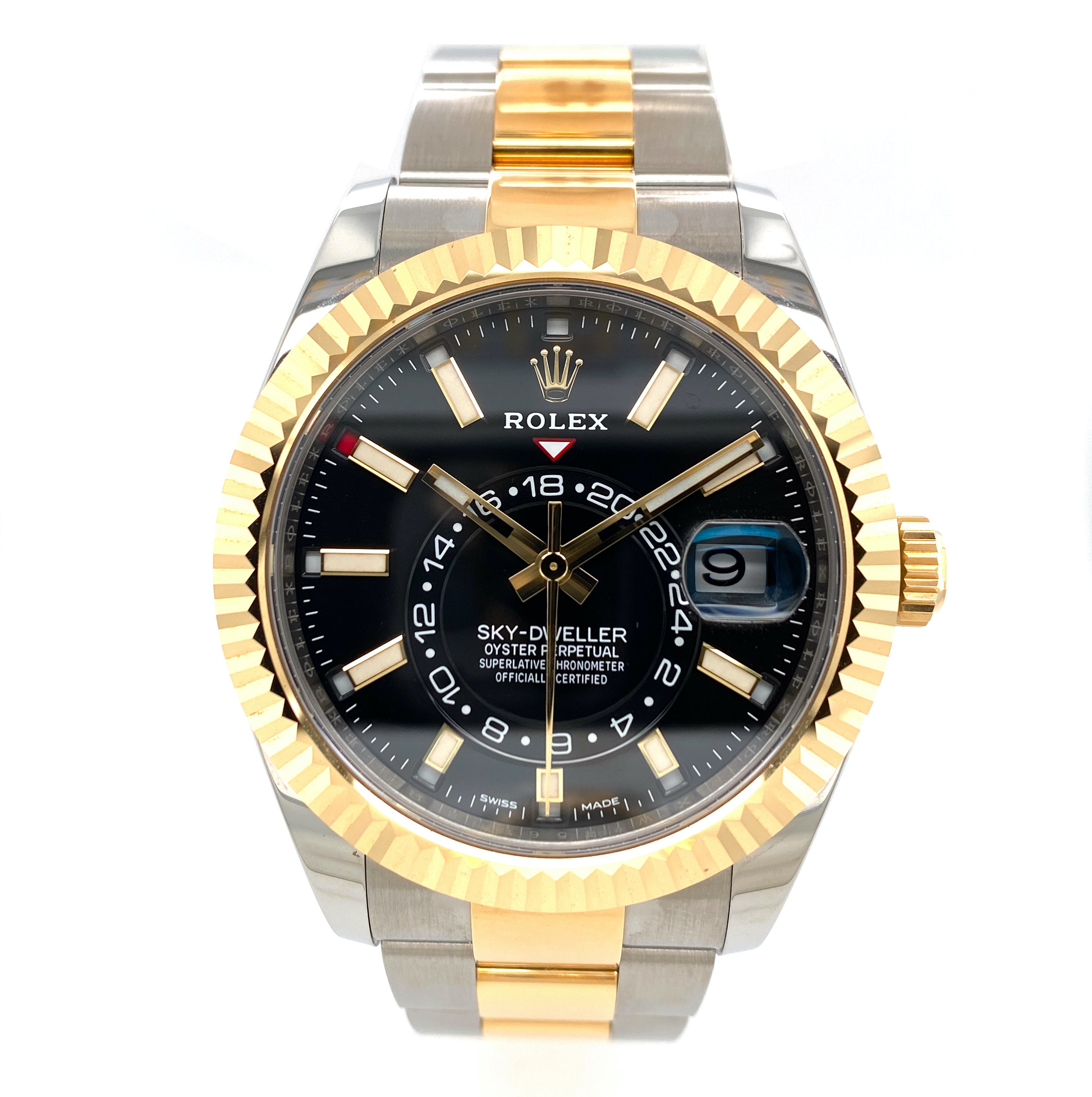 Rolex Sky-Dweller