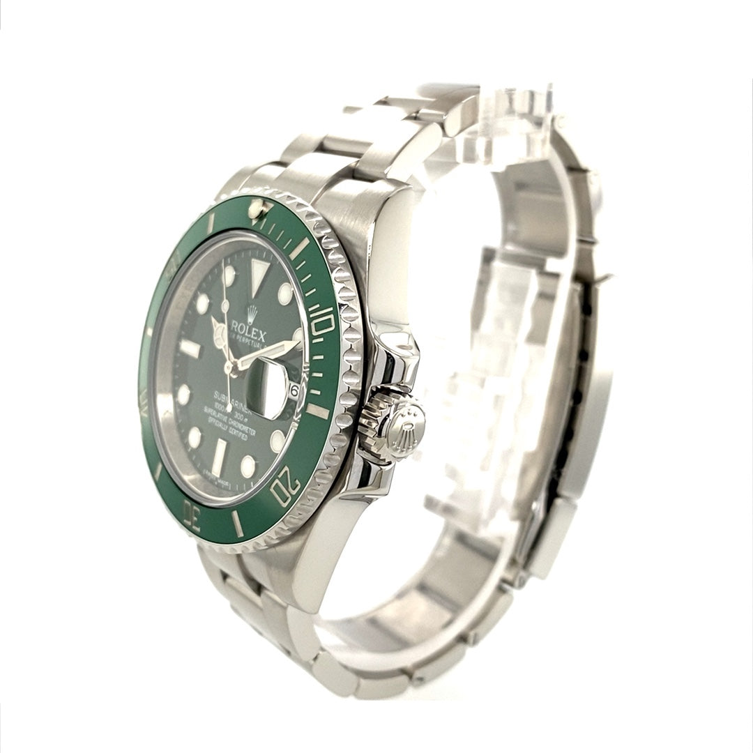 Rolex Submariner 40