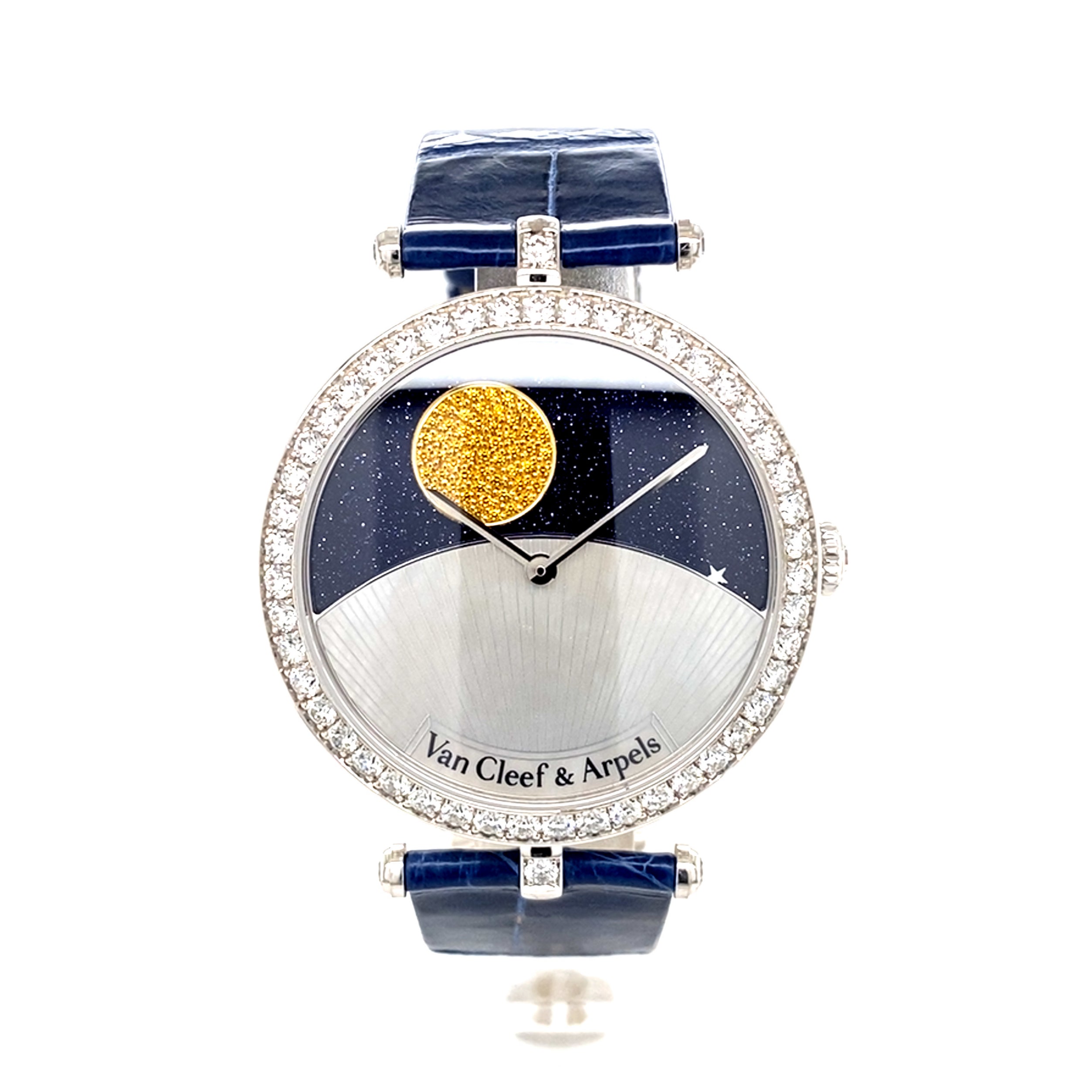 Van Cleef and Arpels Lady Arpels Night & Day