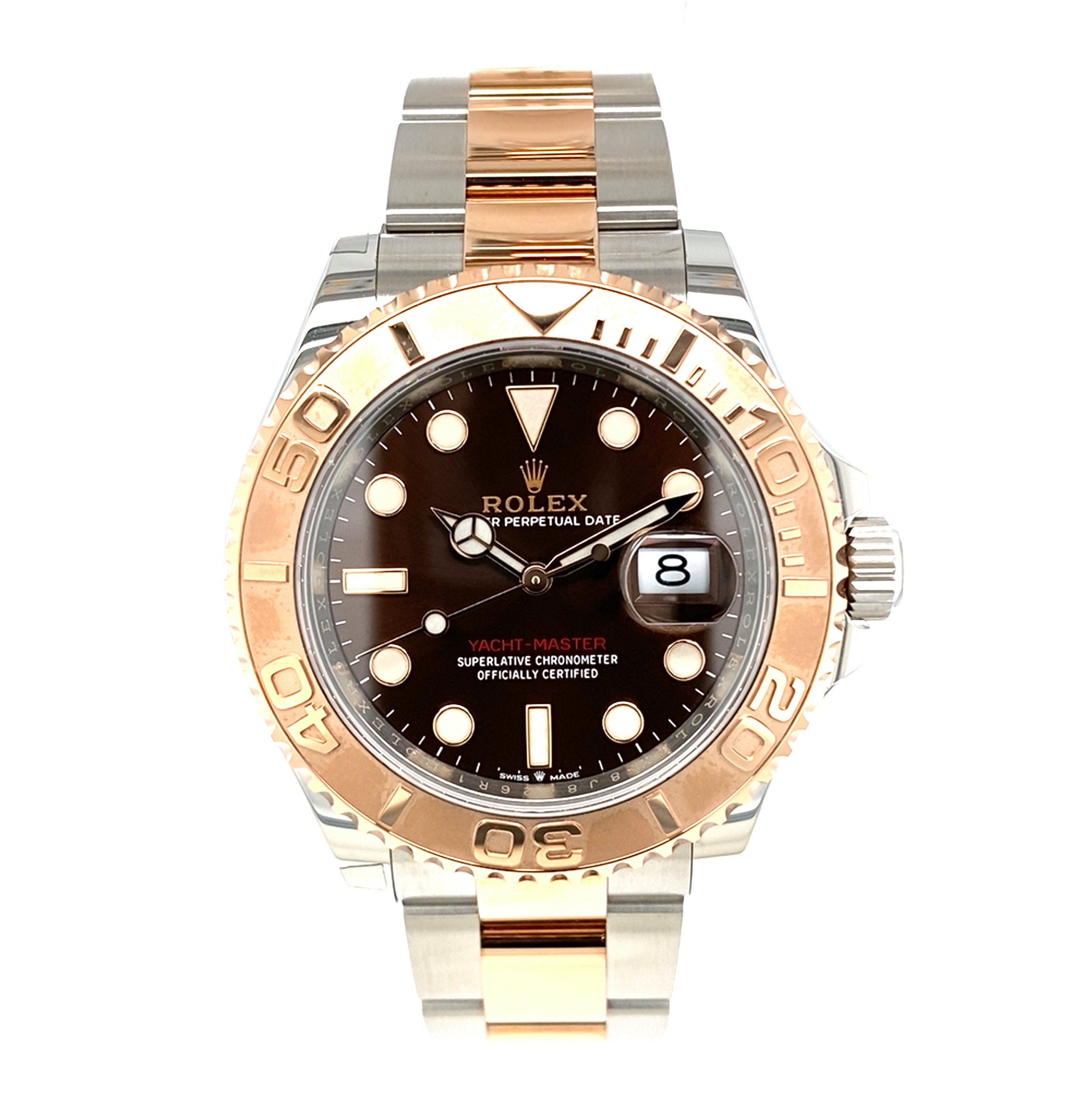 Rolex Yacht-Master