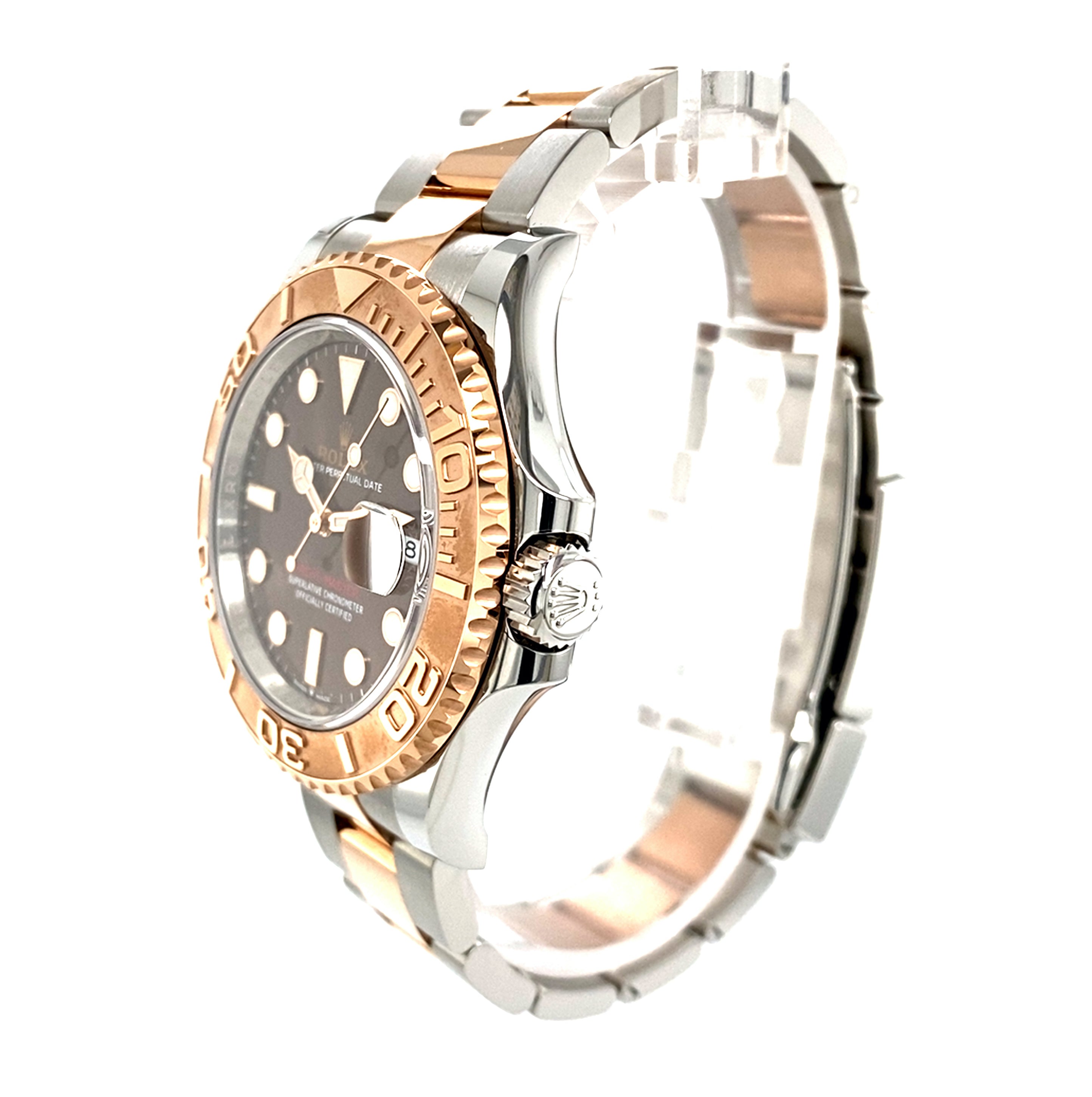 Rolex Yacht-Master