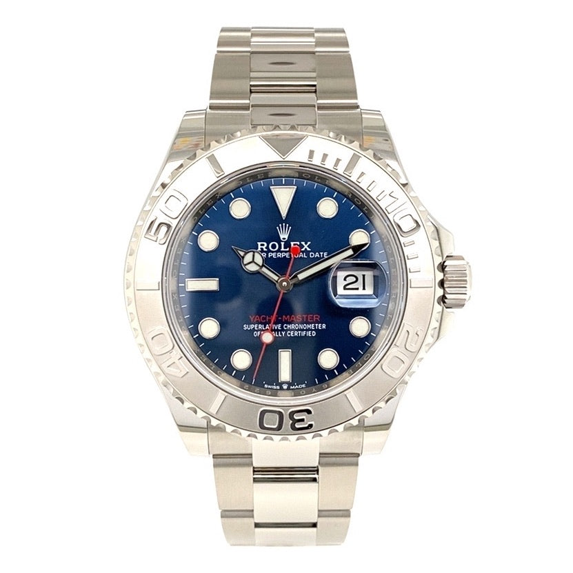 Rolex Yachtmaster