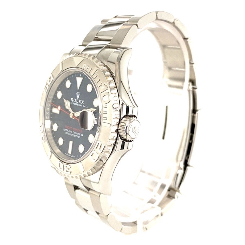 Rolex Yachtmaster