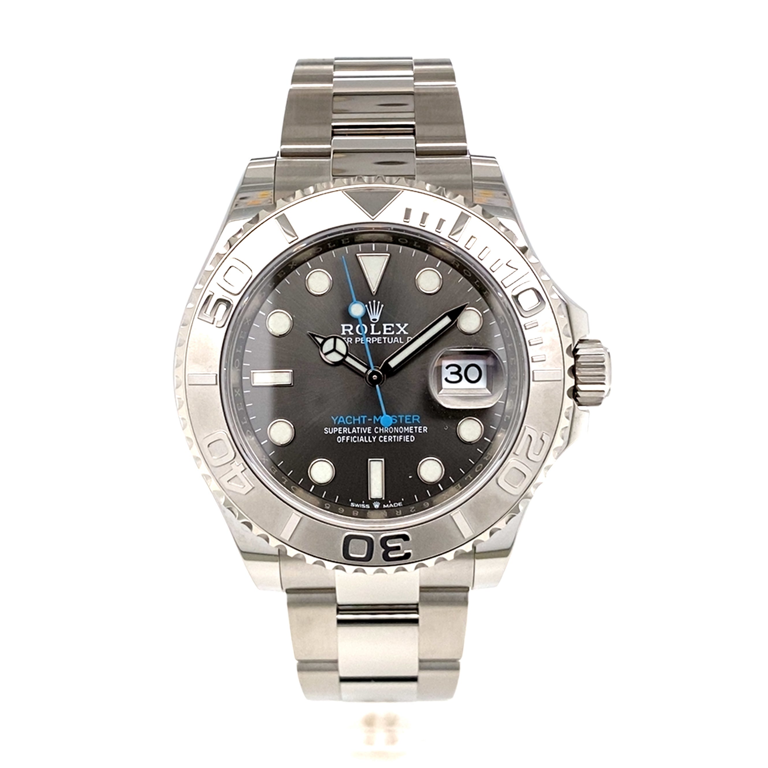 Rolex Yachtmaster