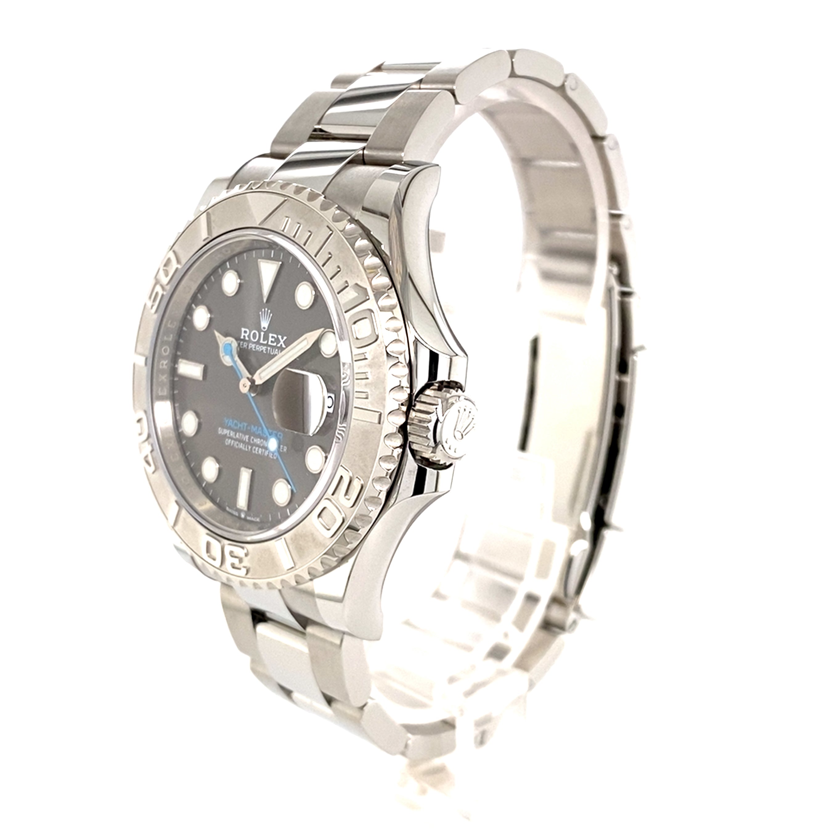 Rolex Yachtmaster