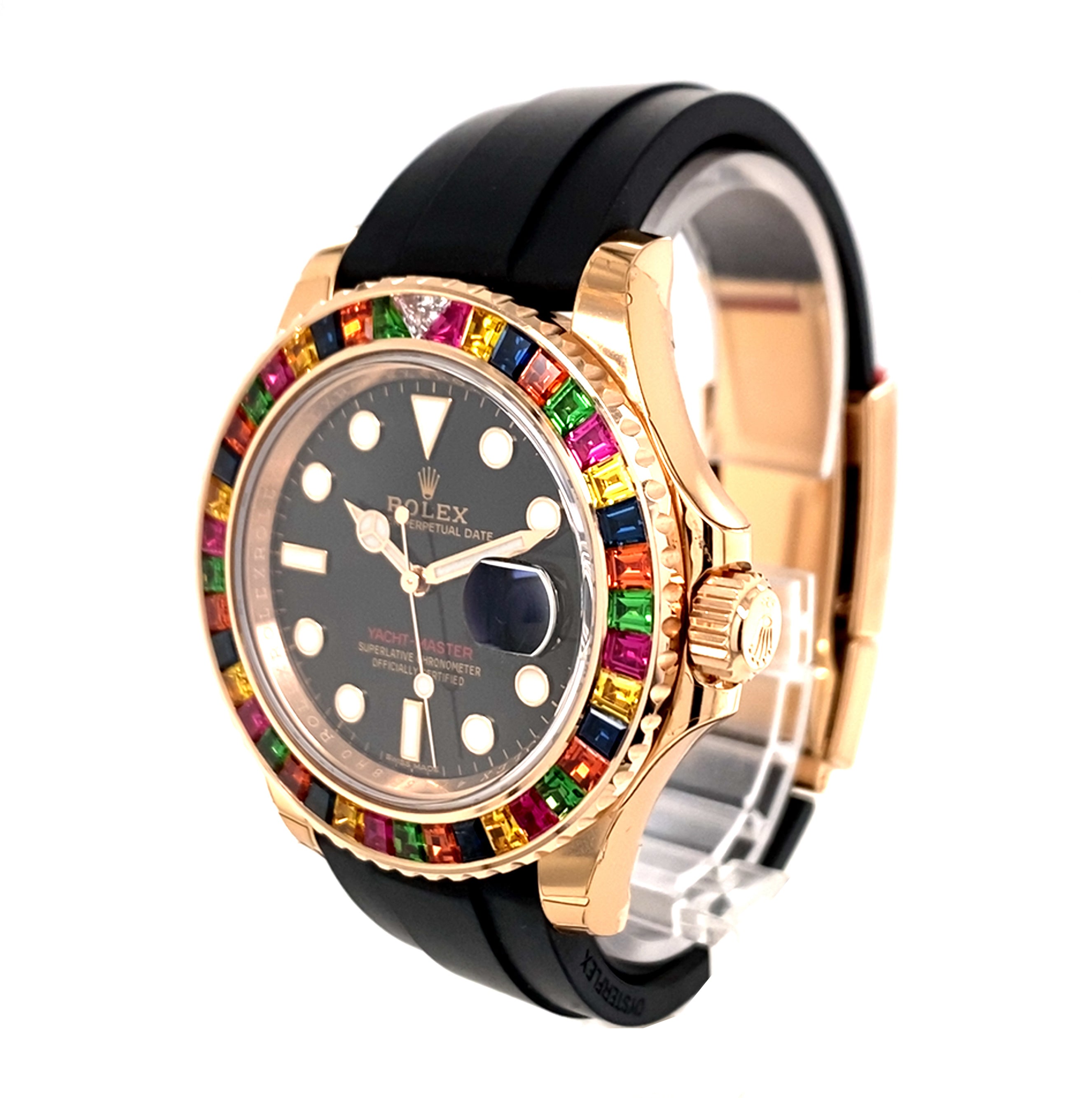 Rolex Yacht-Master