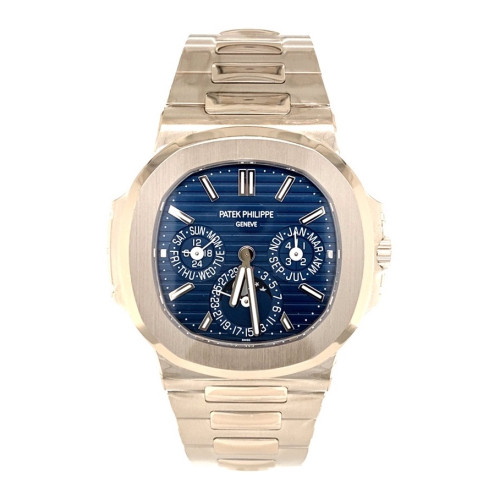 Buy Patek Philippe Nautilus PP 5740/1G today | CHRONO95 Watch Boutique